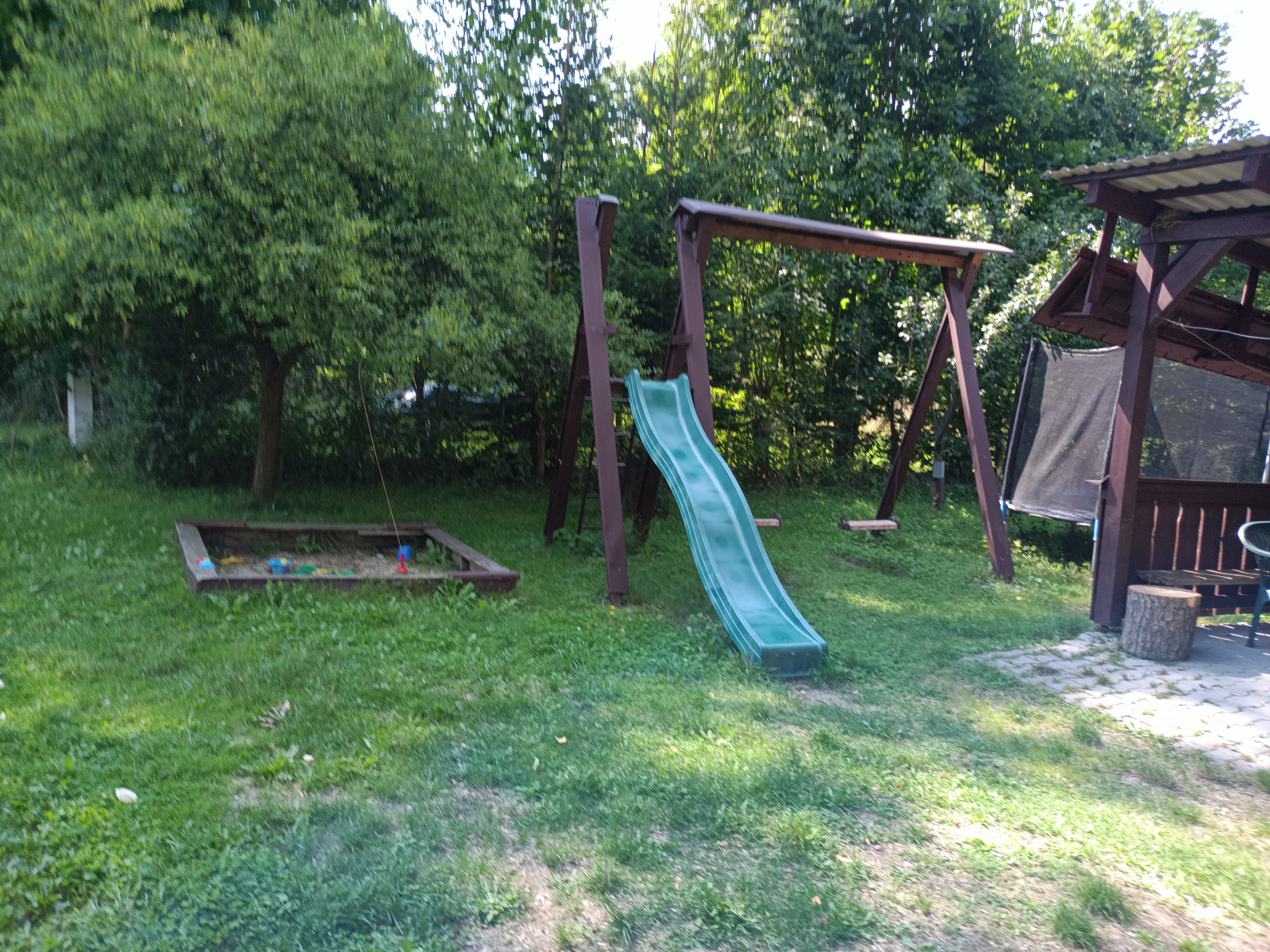 Chalupa u Dvou bříz foto 6