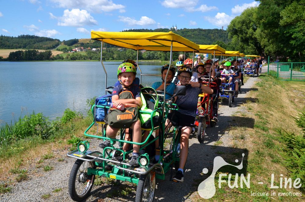 FUN - Line foto 6