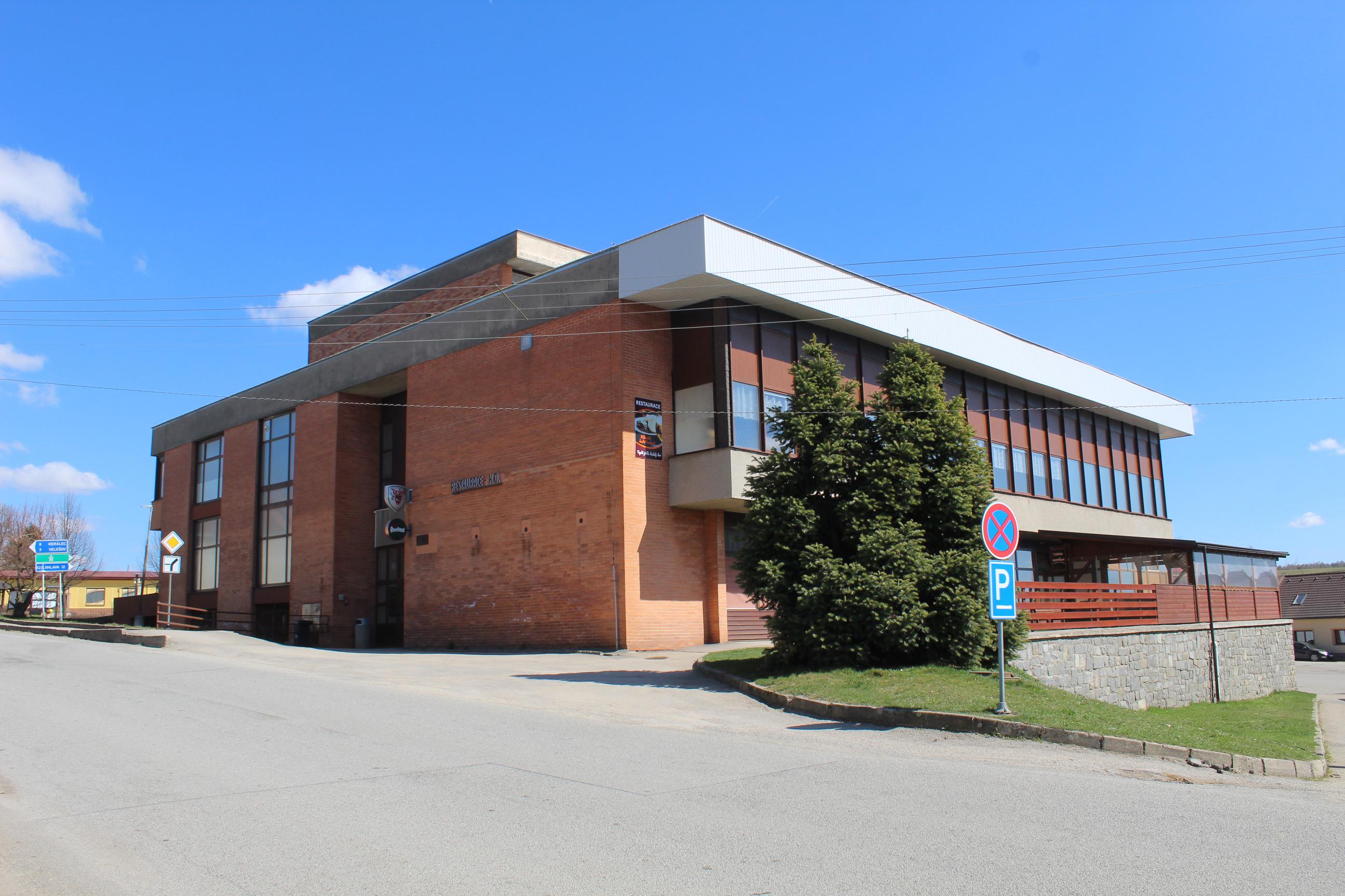 Restaurace Kulturní dům foto 4