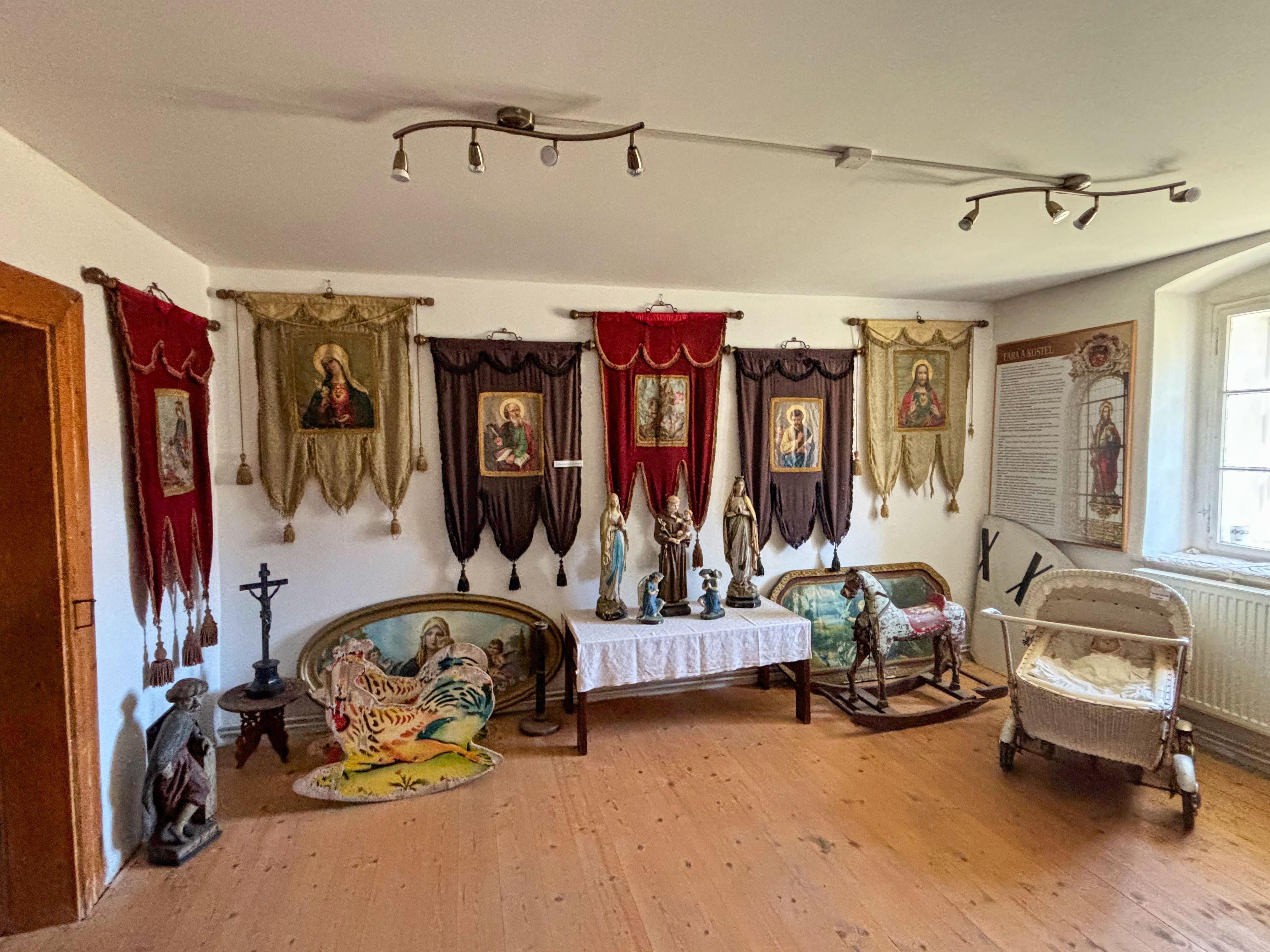 Muzeum Černošín foto 5