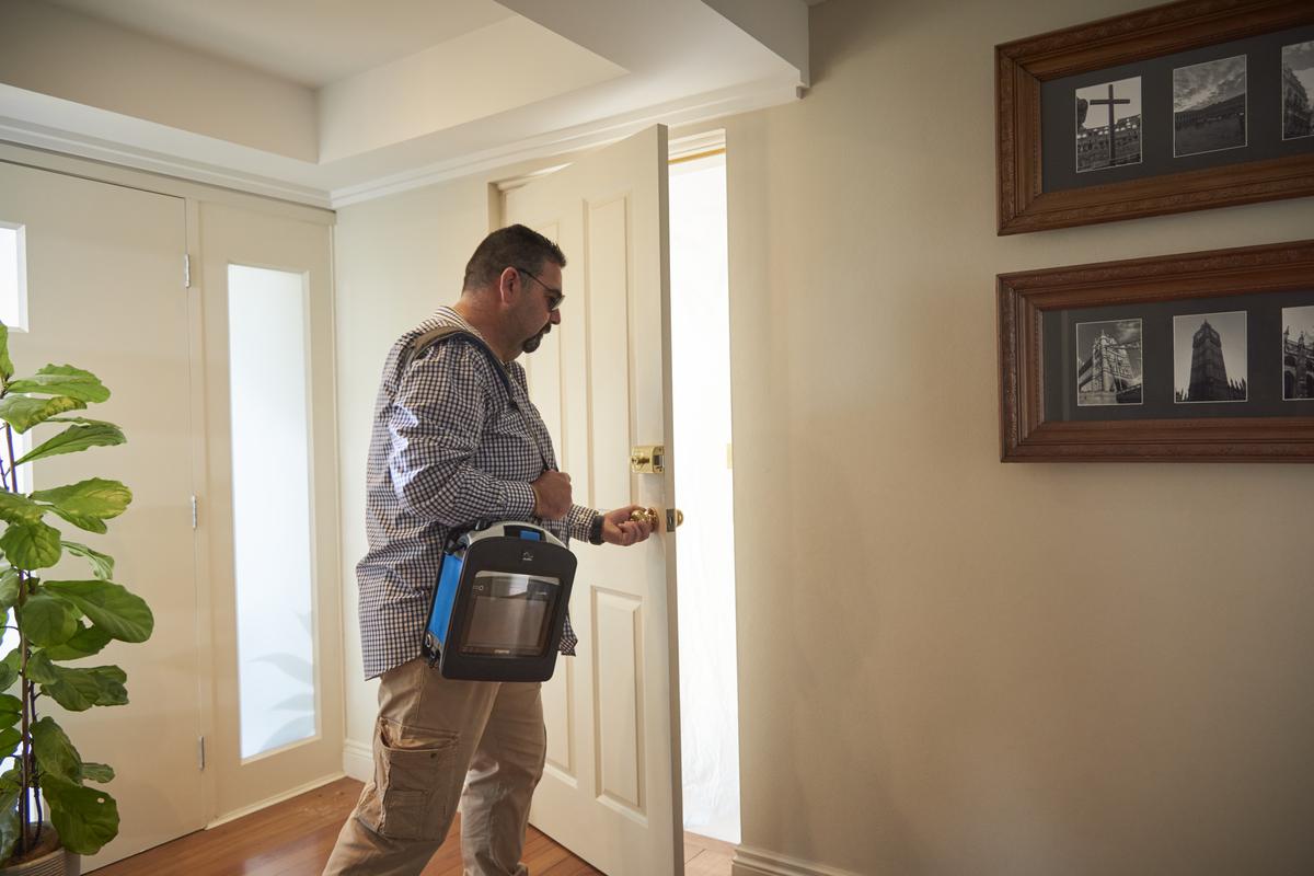 A.M.I. - Domácí Umělá Plicní Ventilace, s.r.o.