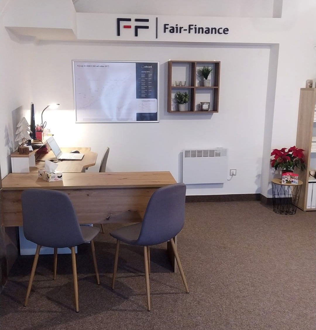 Fair-Finance foto 3