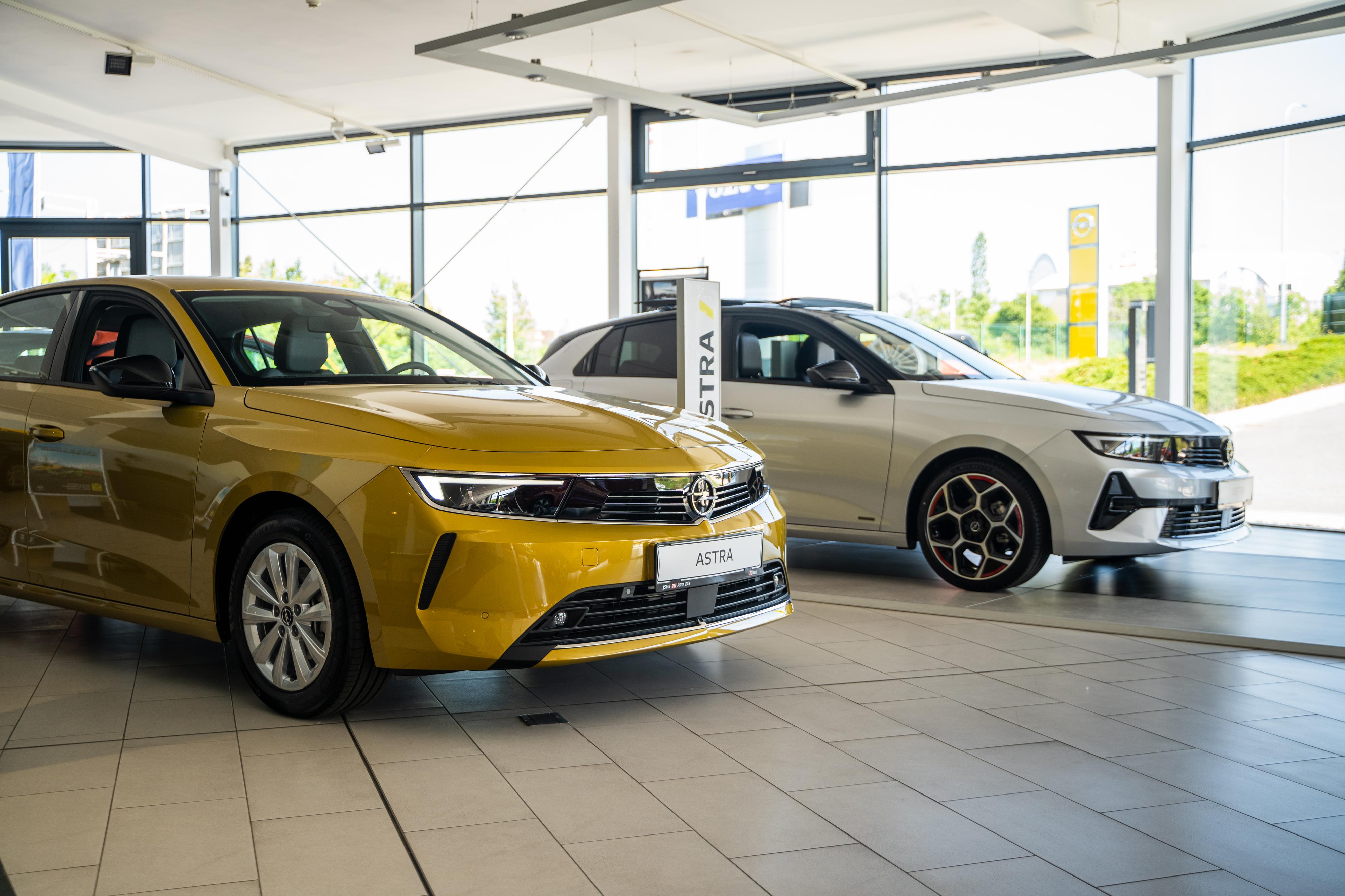 TUkas Malešice - Opel foto 2