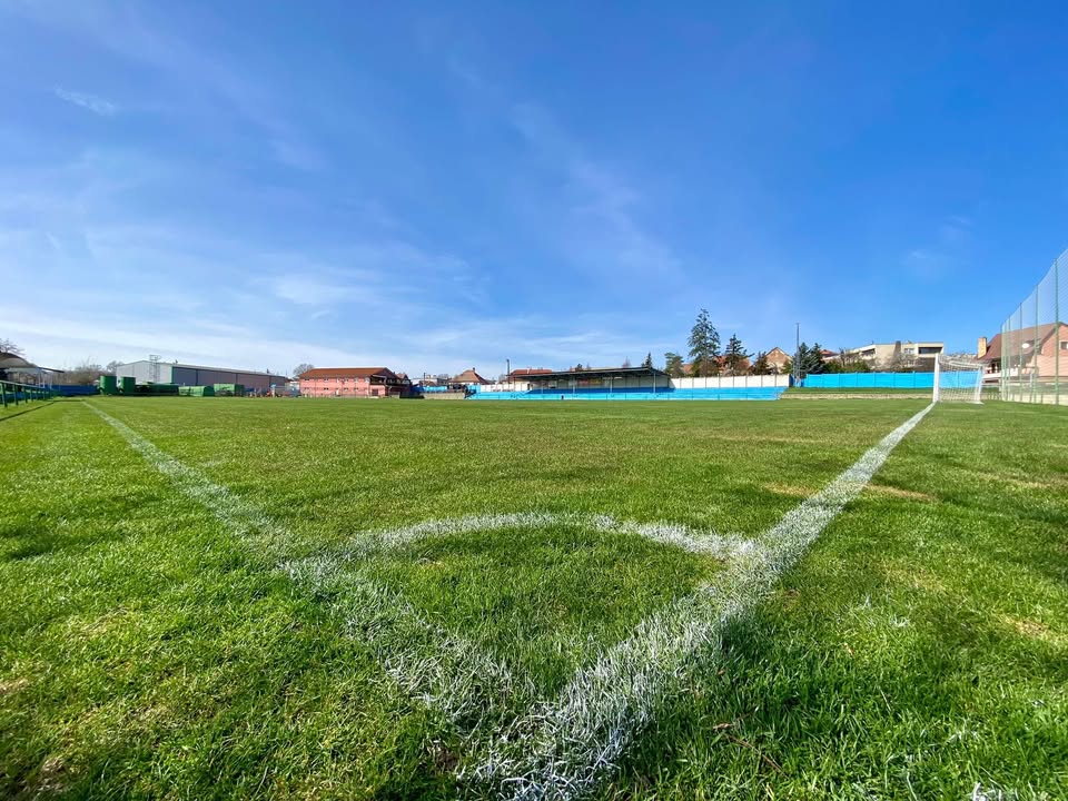 FC Miroslav foto 1
