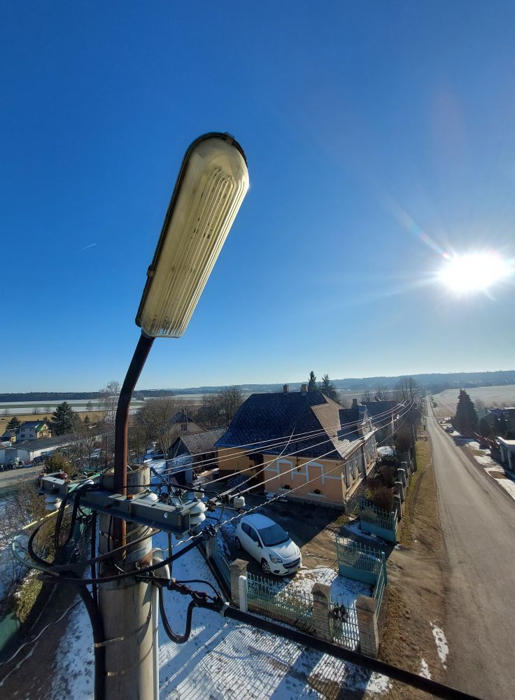 Projekce a realizace elektroinstalací - Ing. Jiří Zděnek, DiS. foto 2