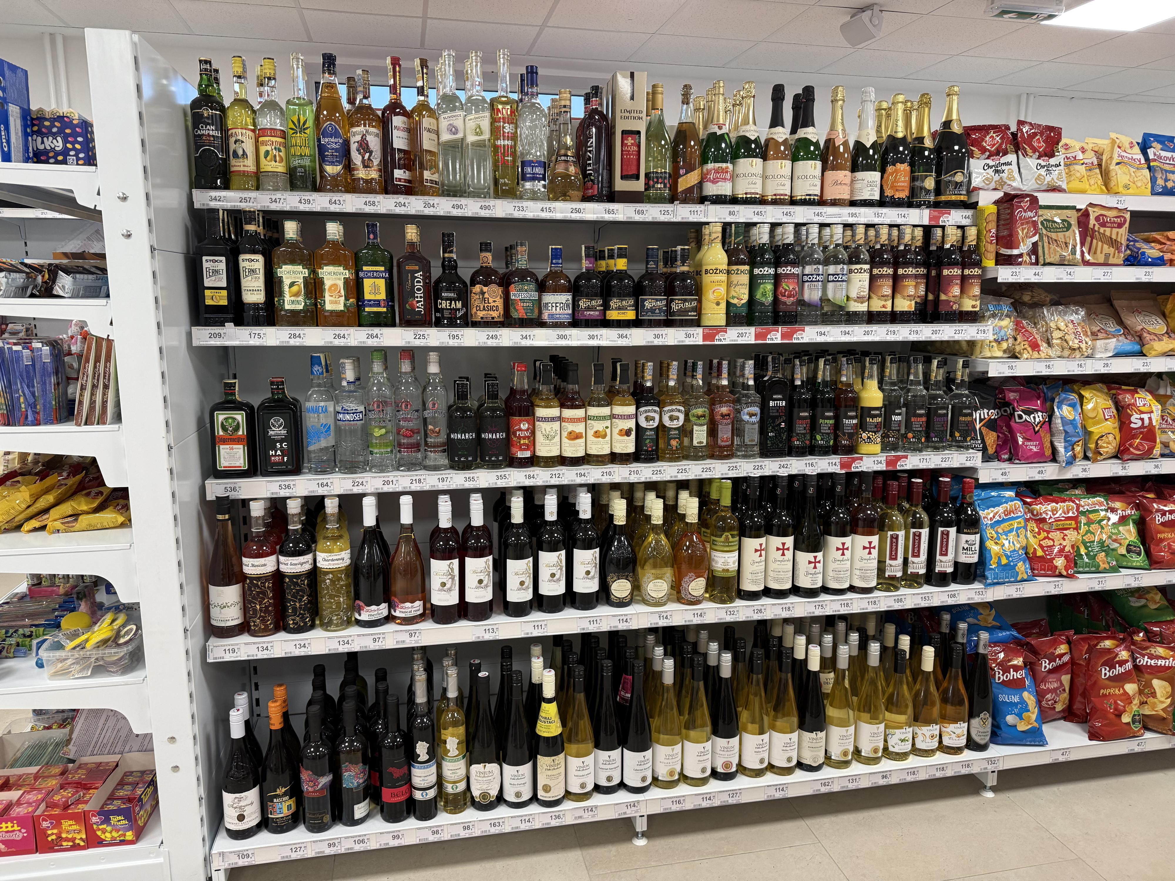 COOP Pardubice, družstvo foto 5