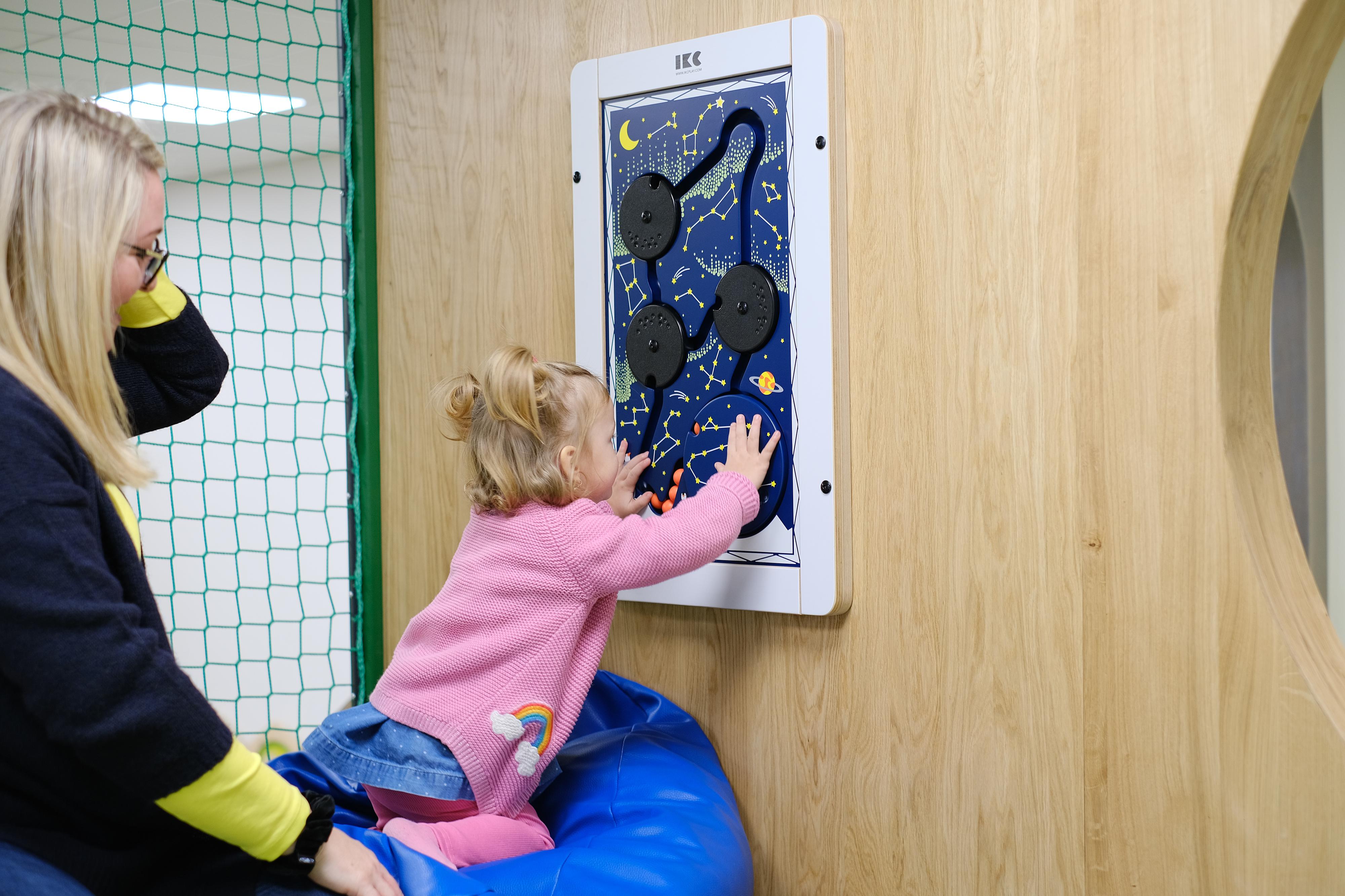 Dětská herna Kids Fun Club foto 2