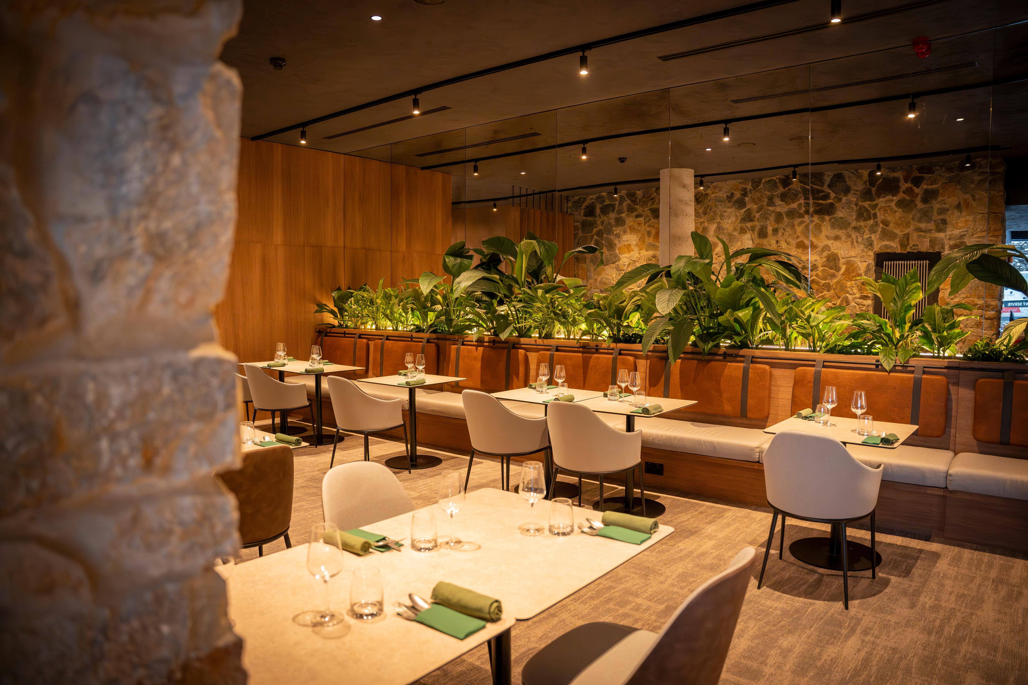 Restaurace Podbělka foto 4