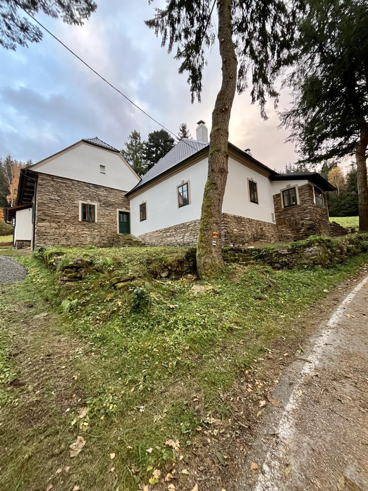 Na Staré myslivně foto 4