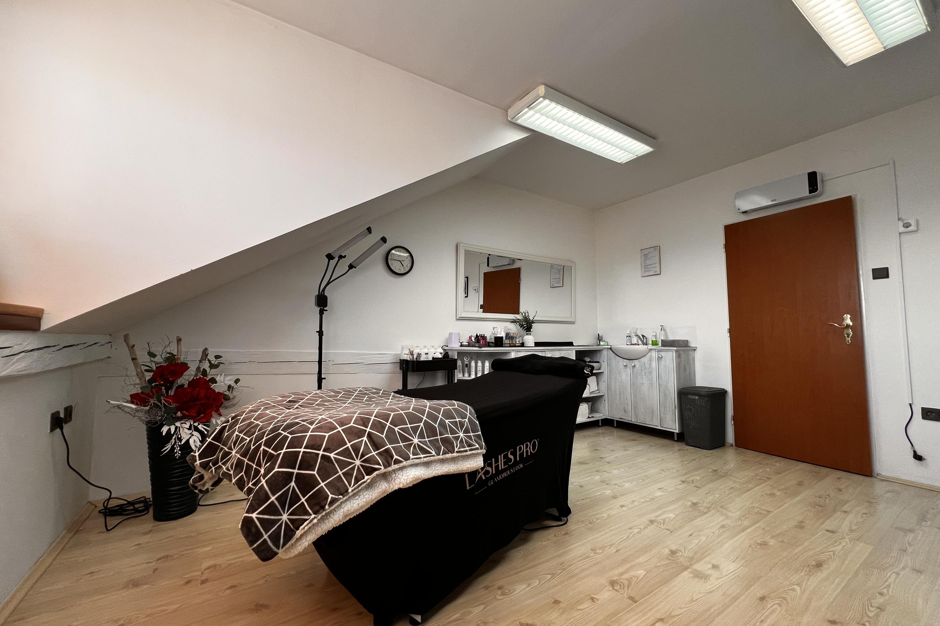 Kosmetický salón - Aneta Hrdličková