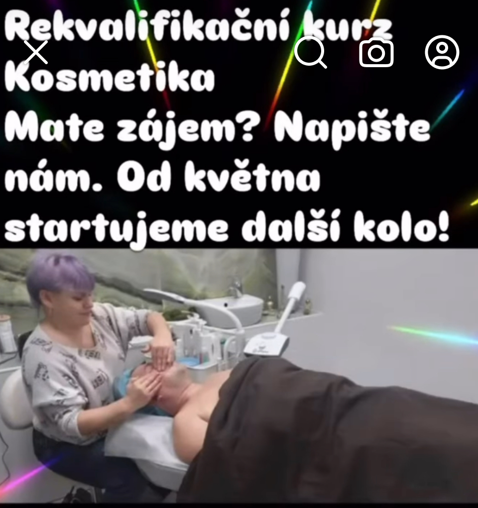 Centrum vzdělávání a práce Contact Line foto 3
