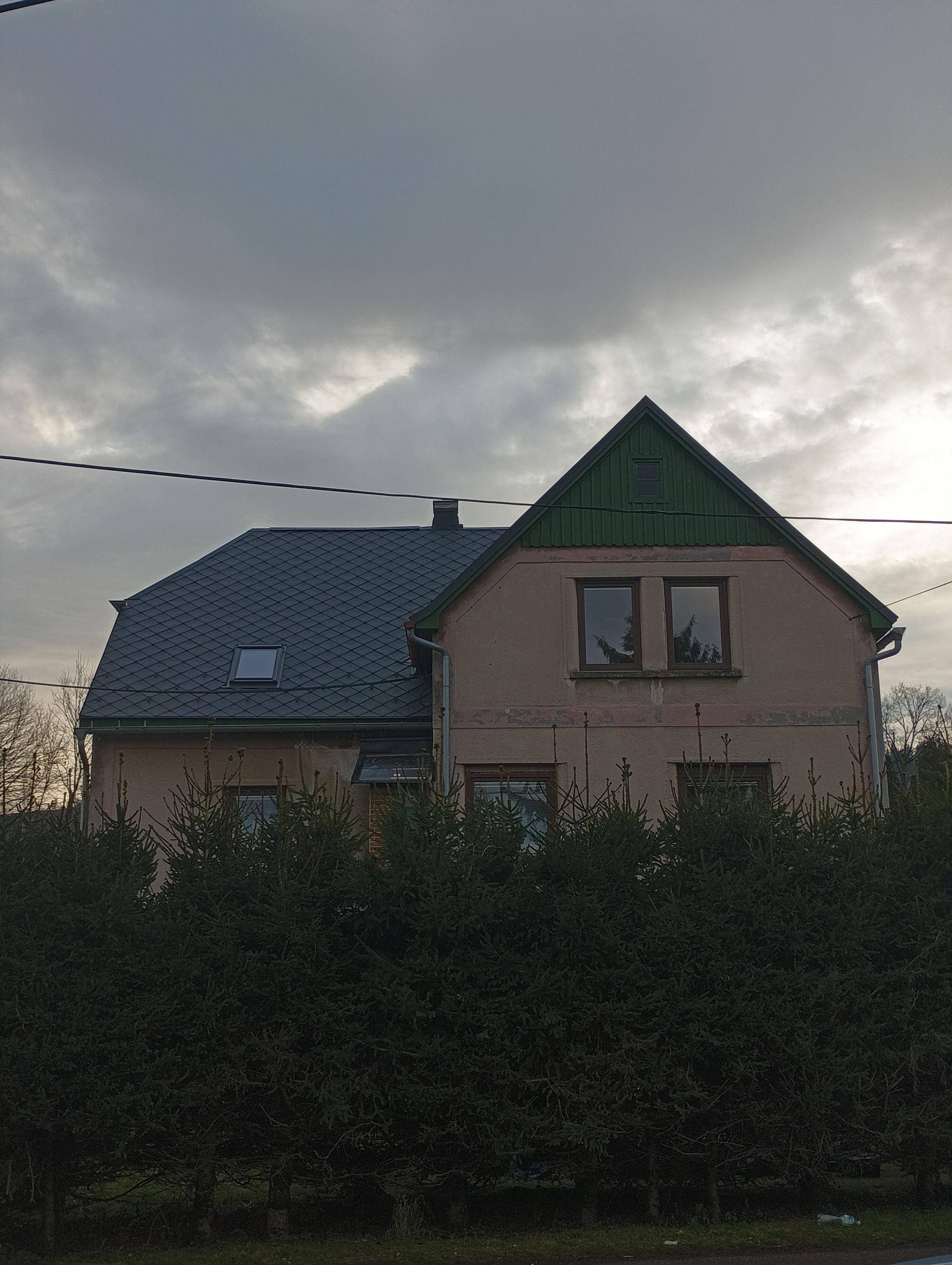 Tesařské a pokrývačské práce - Filip Nyklíček foto 4