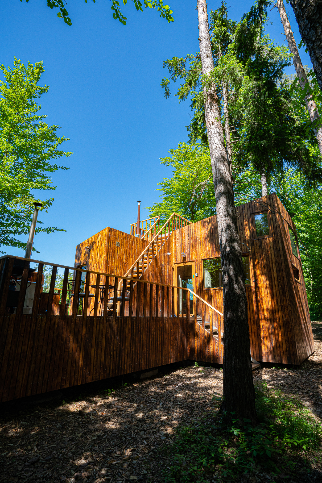 Raw dezerty Jarmila Kubíčková foto 2