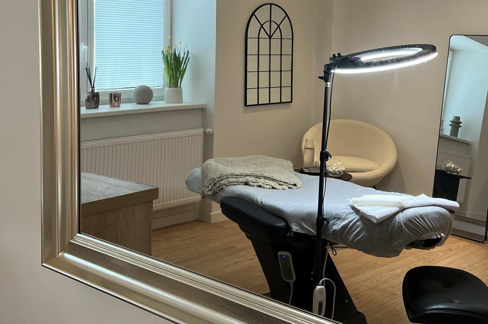 Kosmetický salon Beauty by Oli