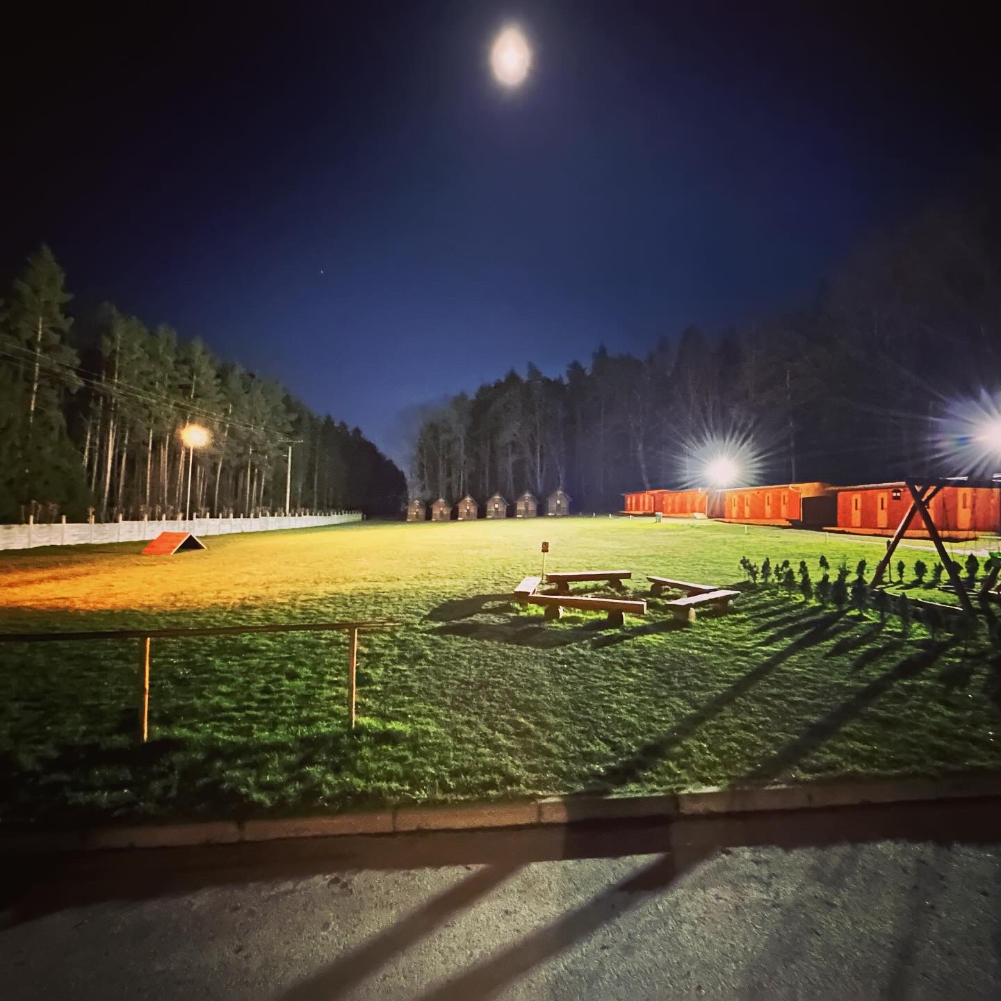 RANČ ESADERA foto 3