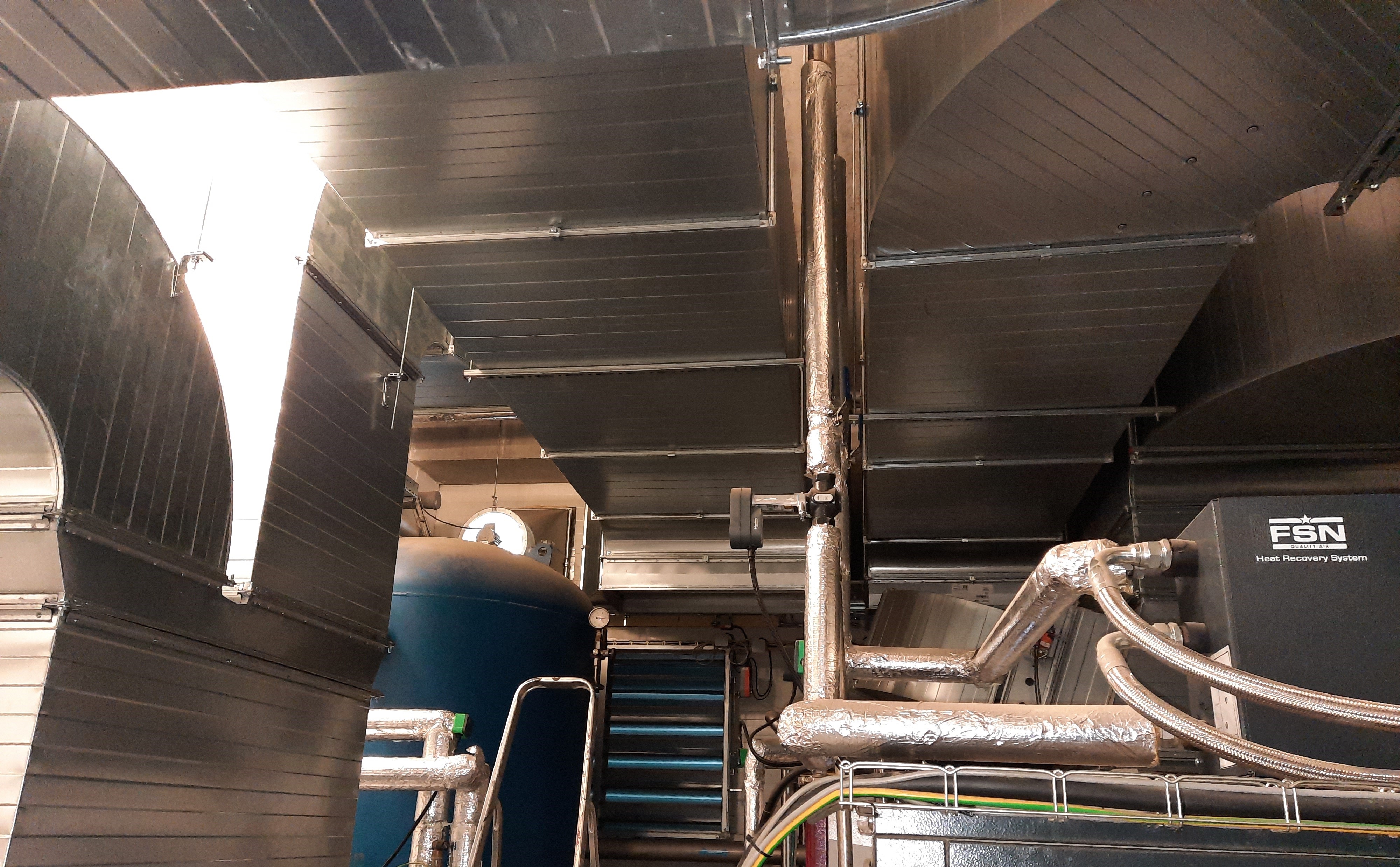 Vzduchotechnika - Ing. Jan Linha foto 2