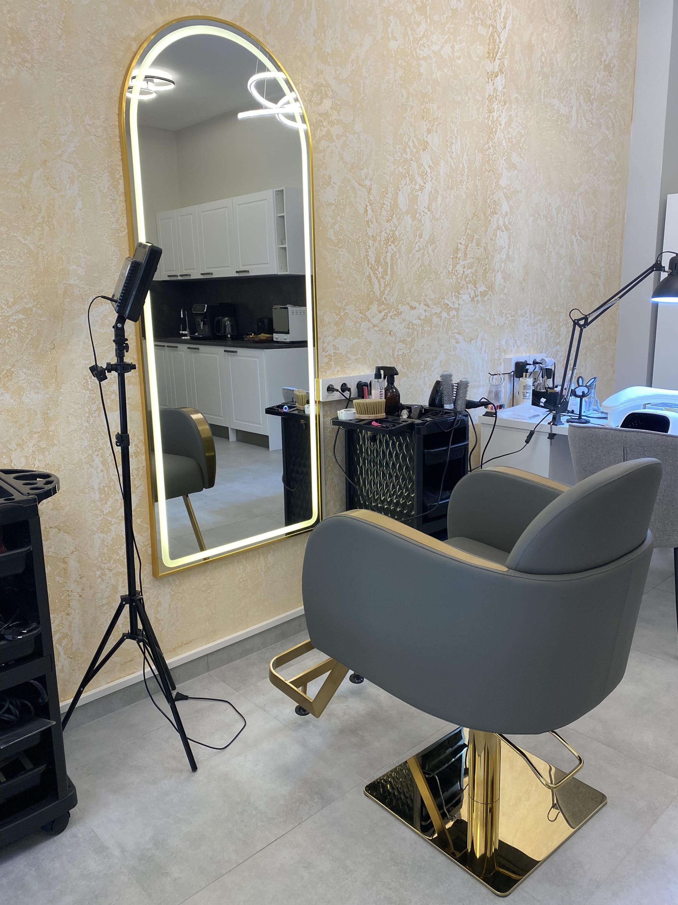 AK Beauty Salon foto 6