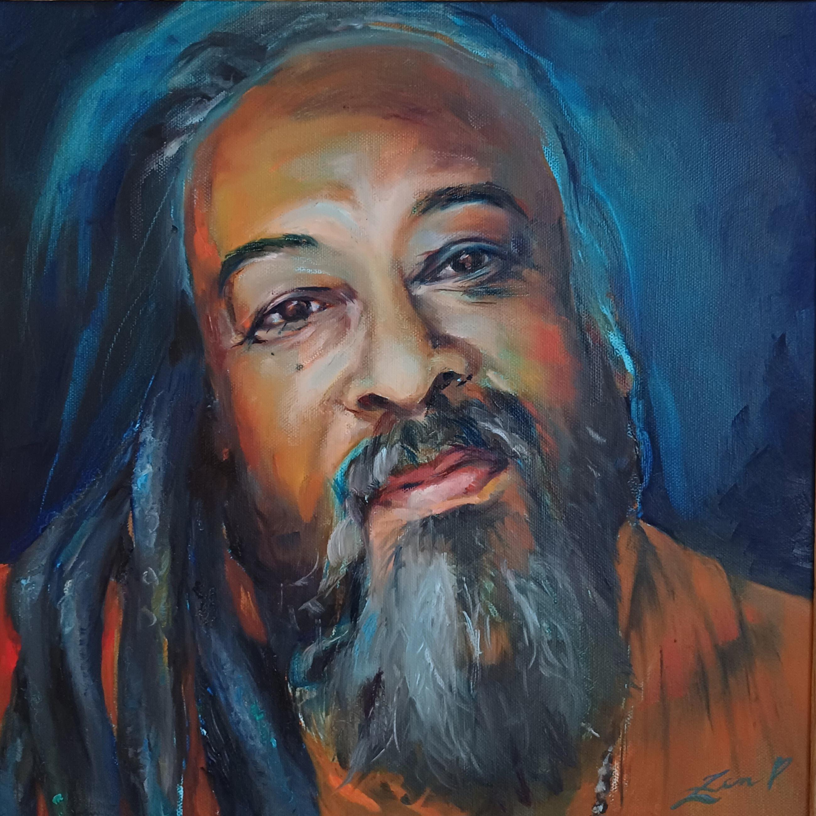 Markéta Zenklová - ZenArt foto 4