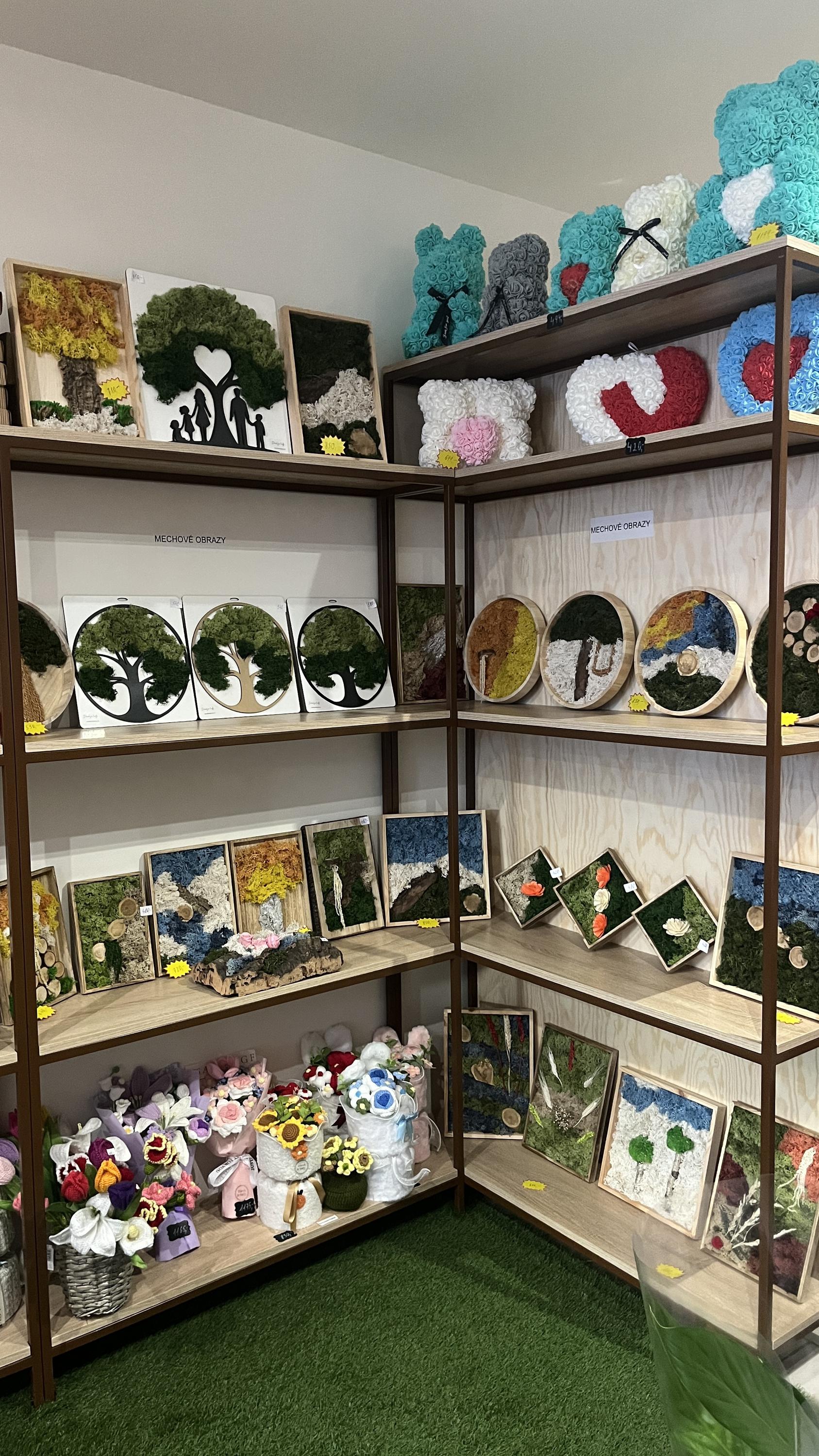 Dárek je tady foto 2