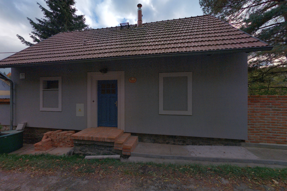 Ing. arch. Jan Beran