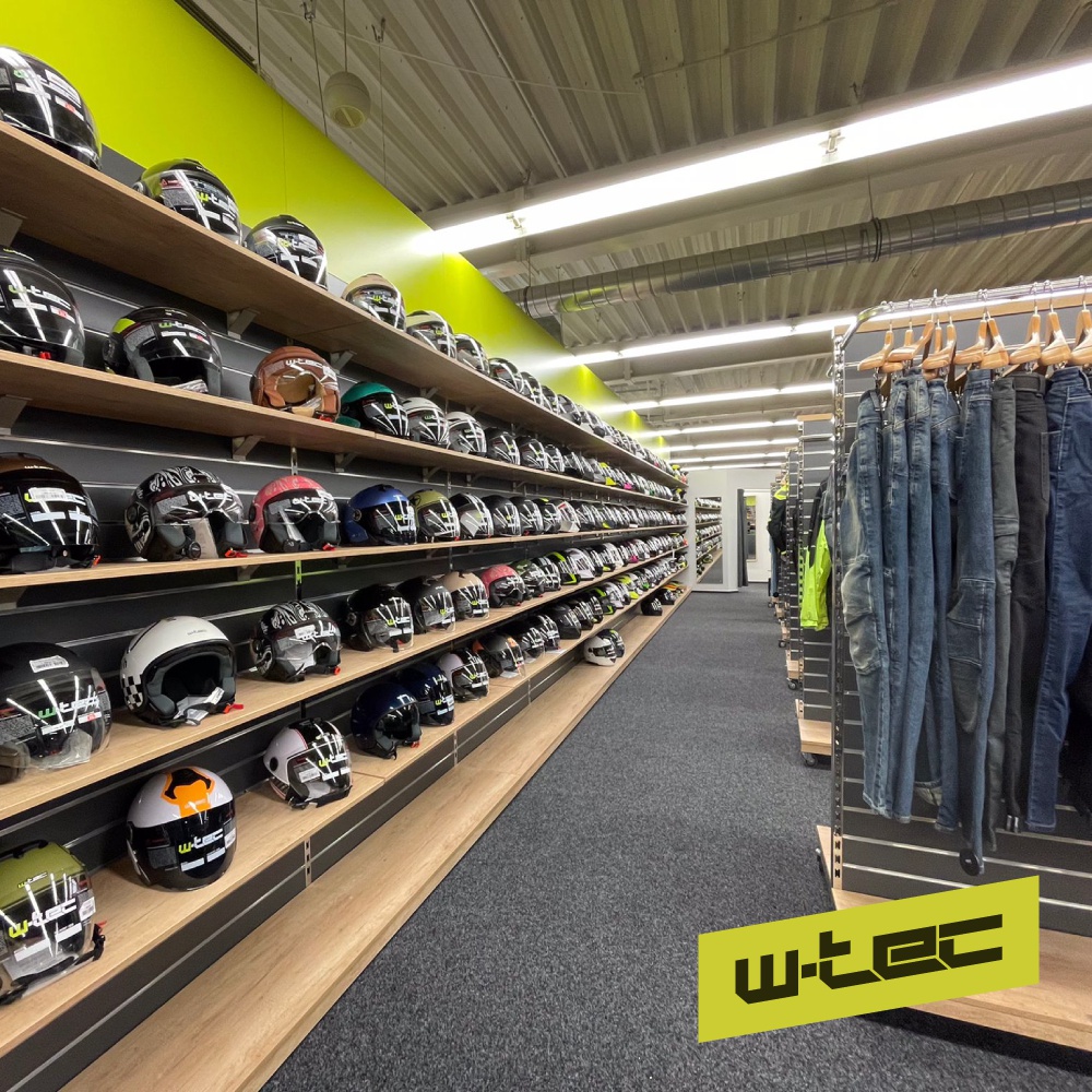 W-TEC Brno - moto oblečení a doplňky foto 4