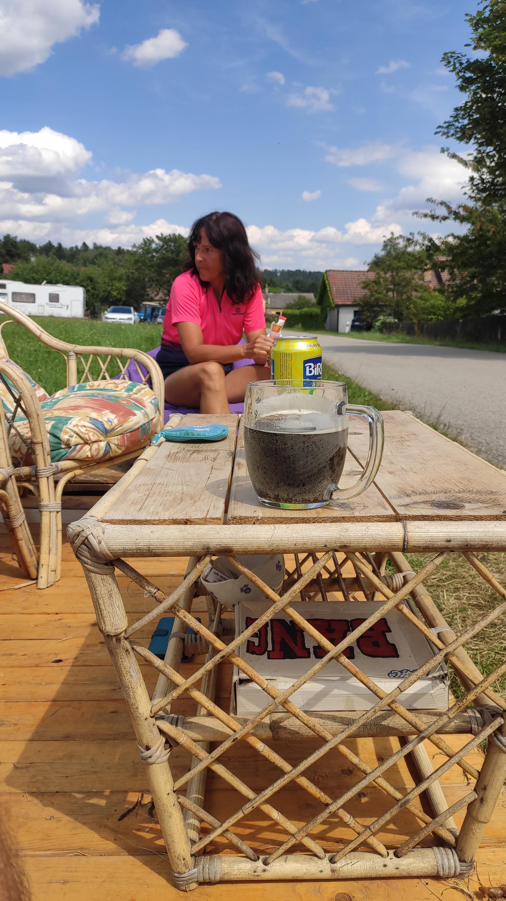 Cyklobistro pod Javořicí foto 6