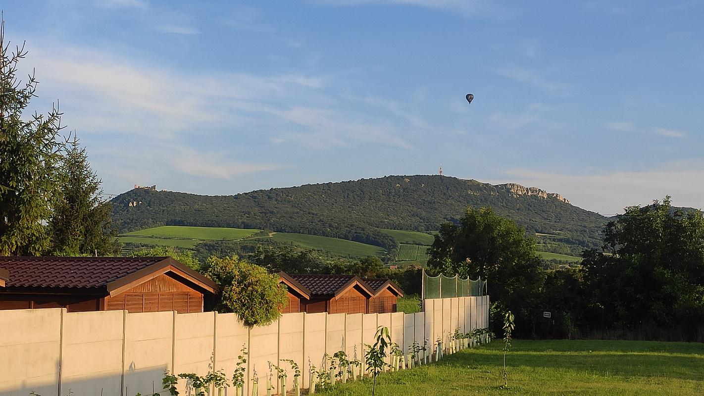 Penzion Moravský statek foto 3
