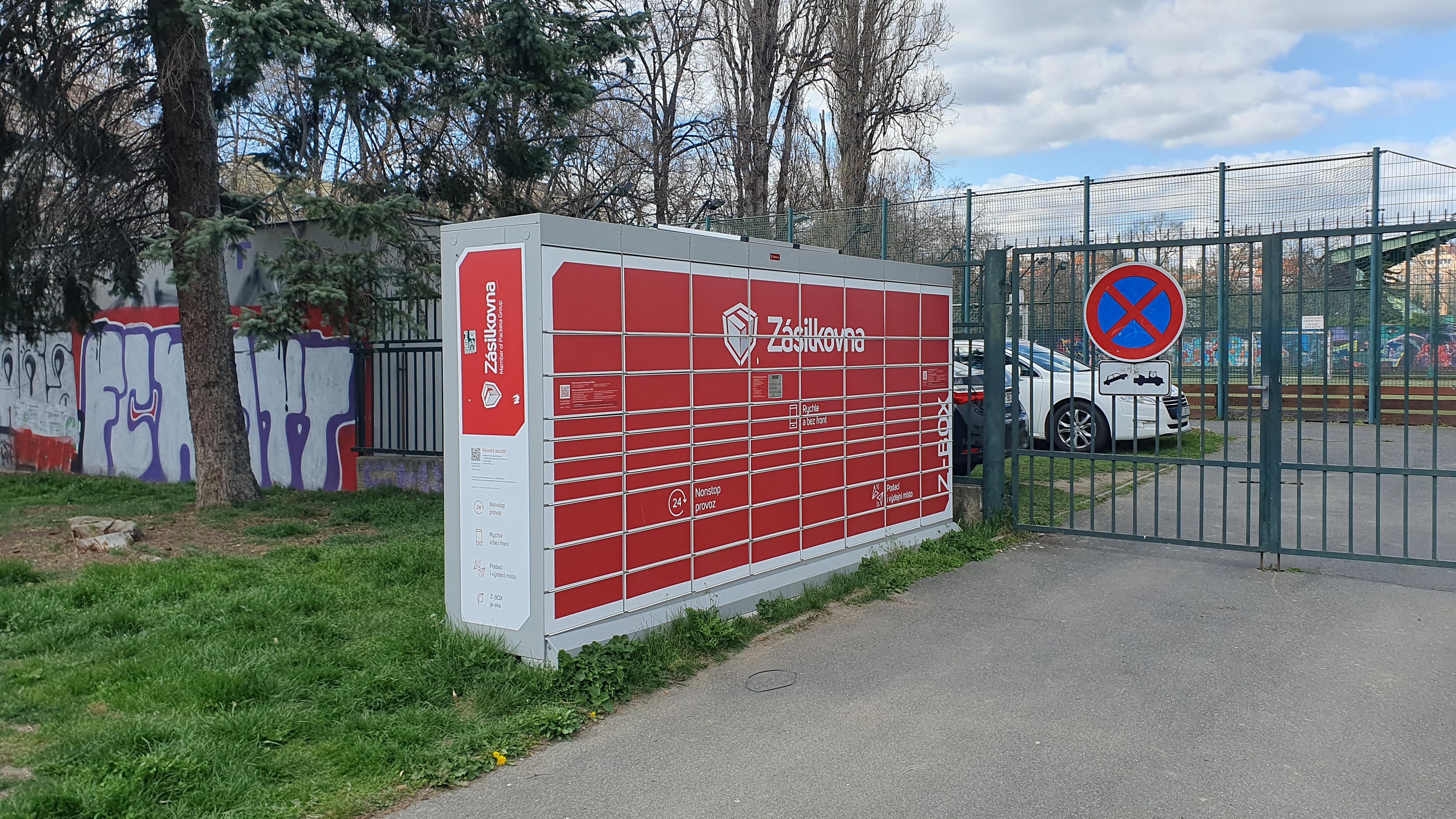 Z-BOX foto 4