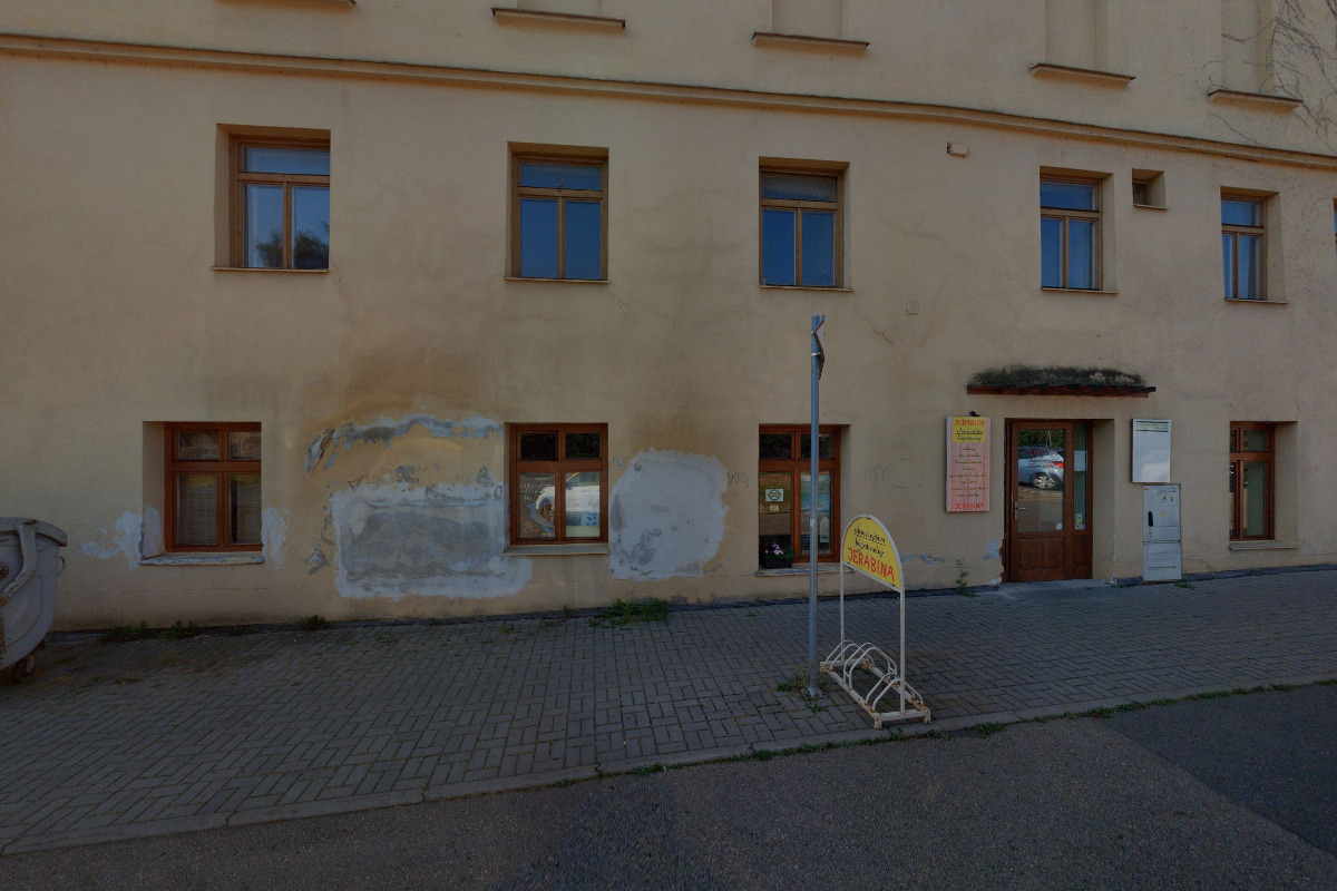 Beauty studio Viktorie