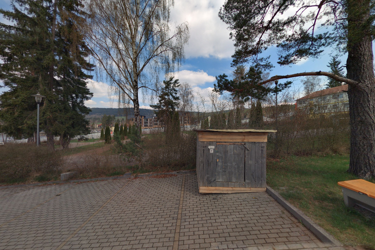 Camping Panorama Lipno foto 3