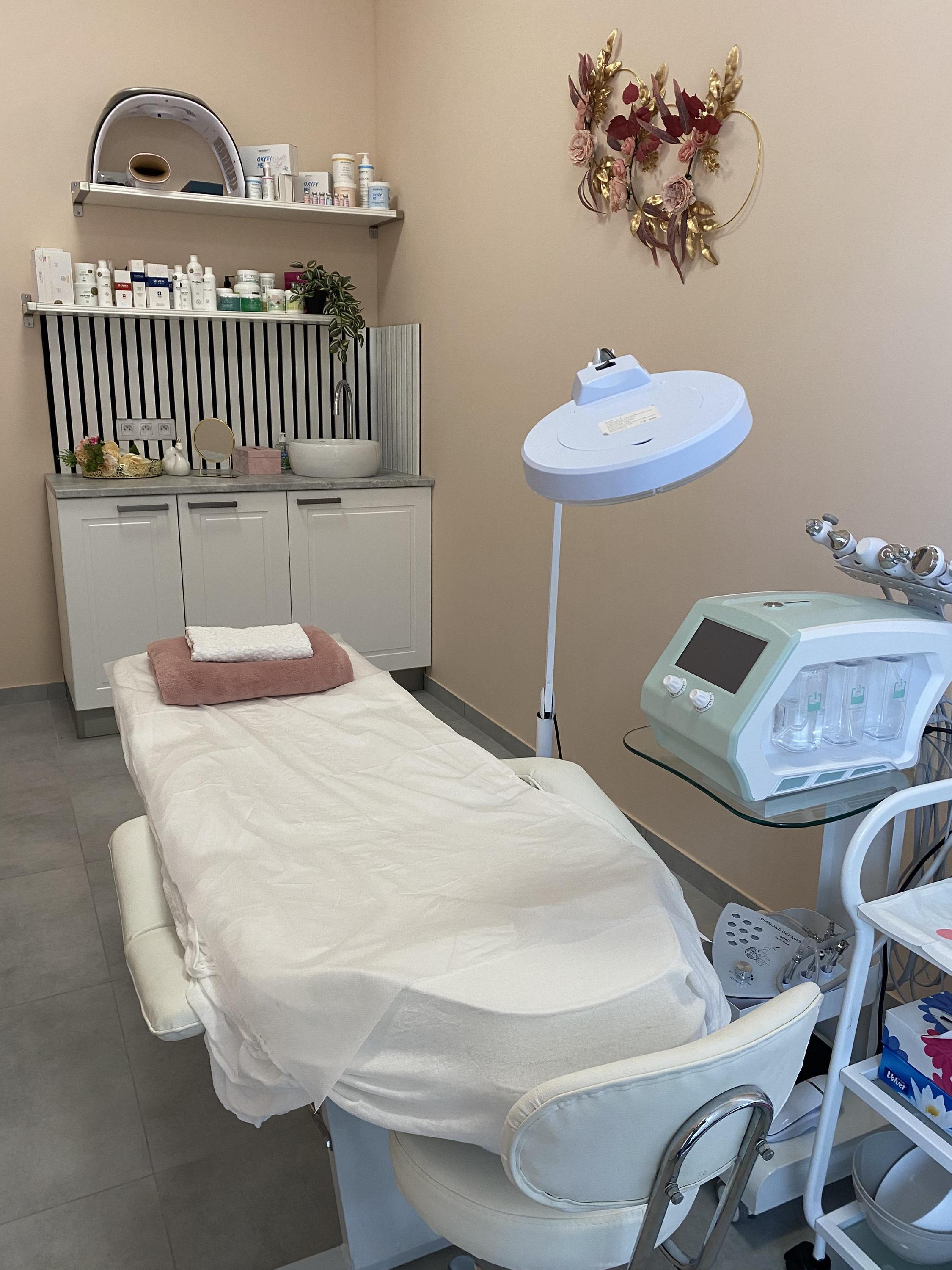 AK Beauty Salon foto 2