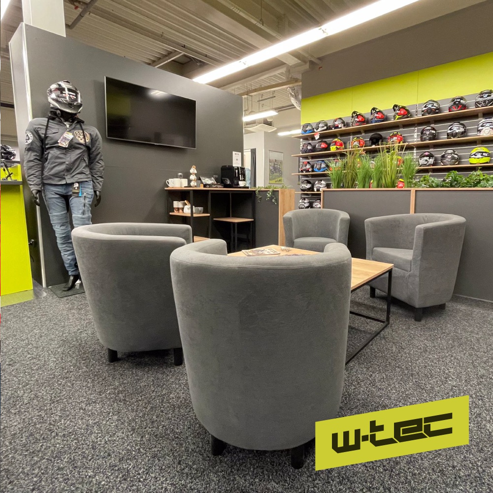 W-TEC Brno - moto oblečení a doplňky foto 3