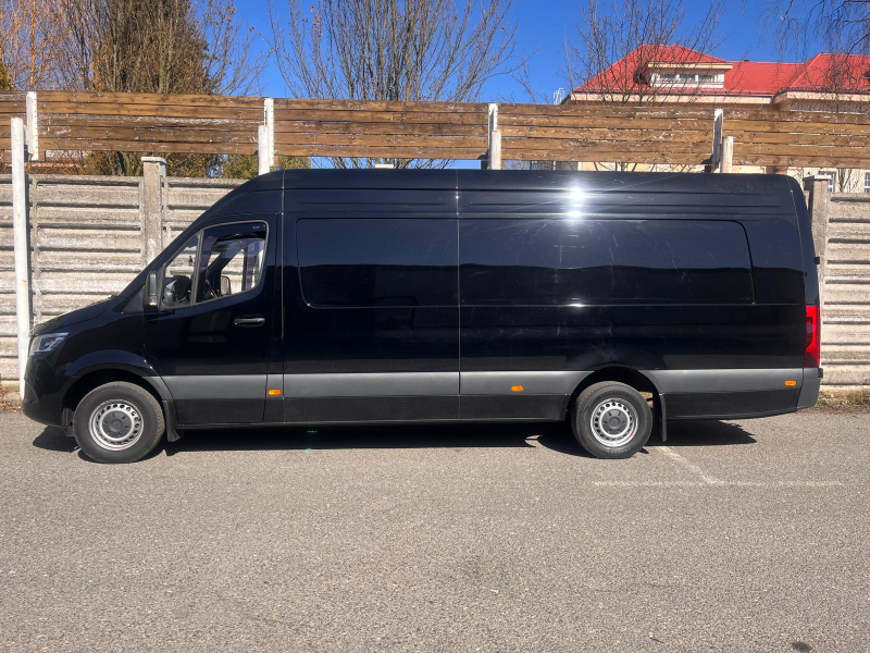 AutoMD - Půjčovna dodávek foto 2