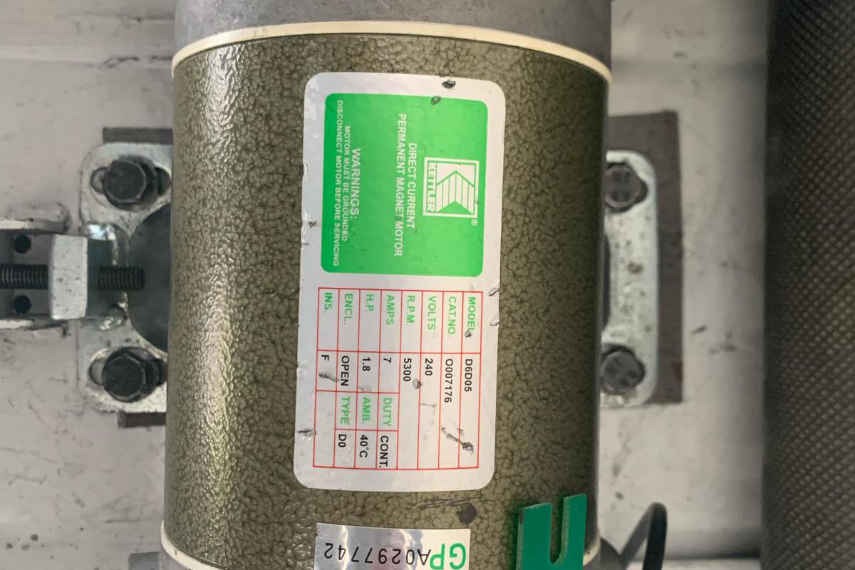 Oprava fitness strojů Michal Kosek