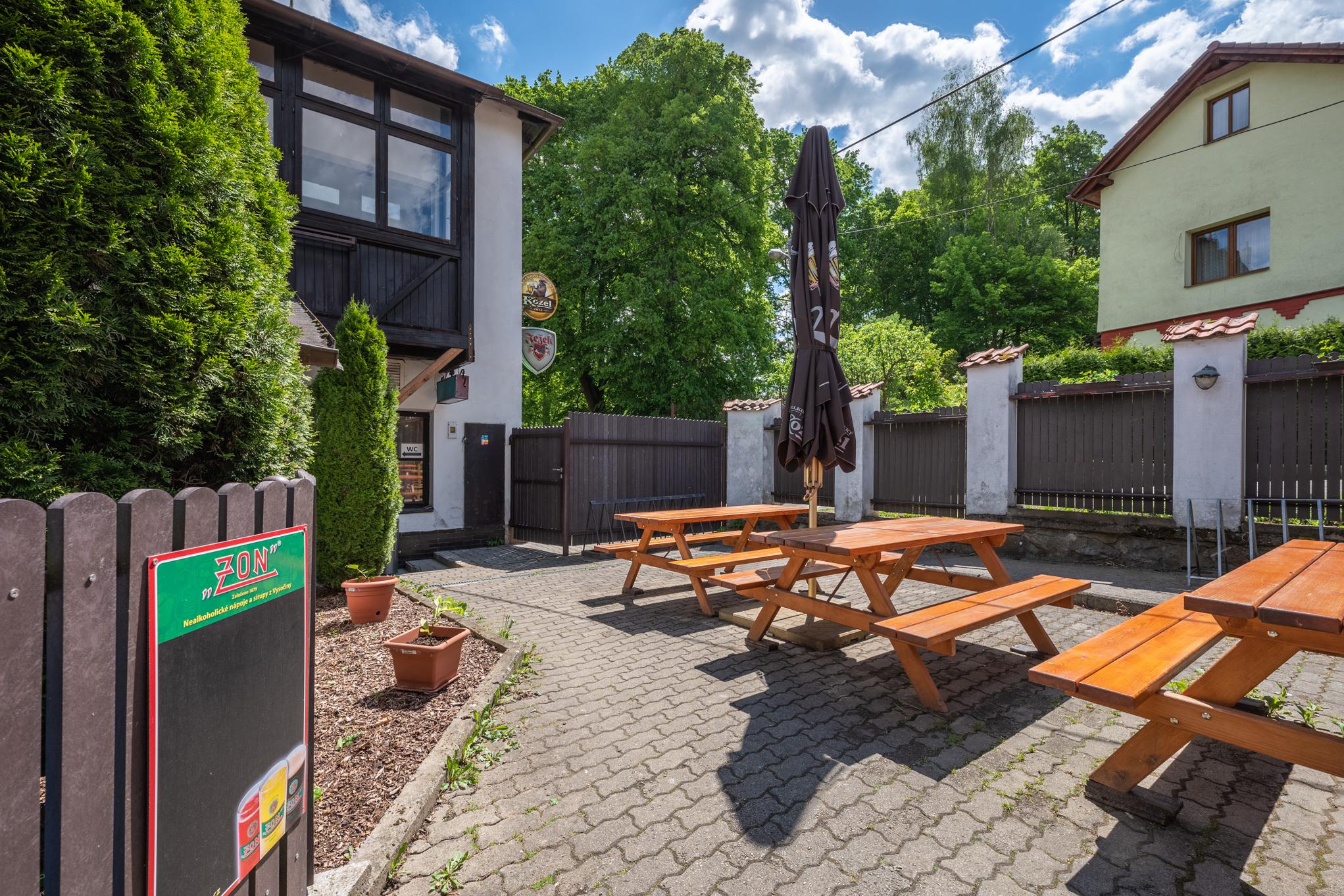 Penzion U Kačaby foto 1