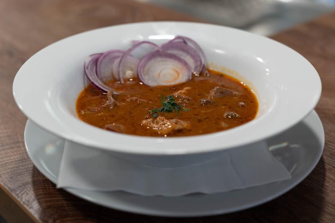 Motorest pod Slunečnou foto 5