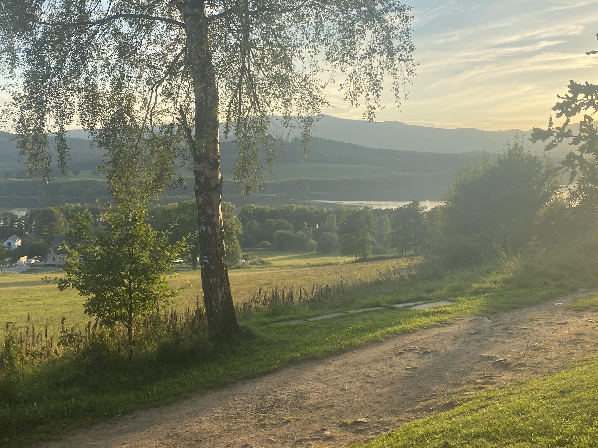 LADA Lipno foto 6