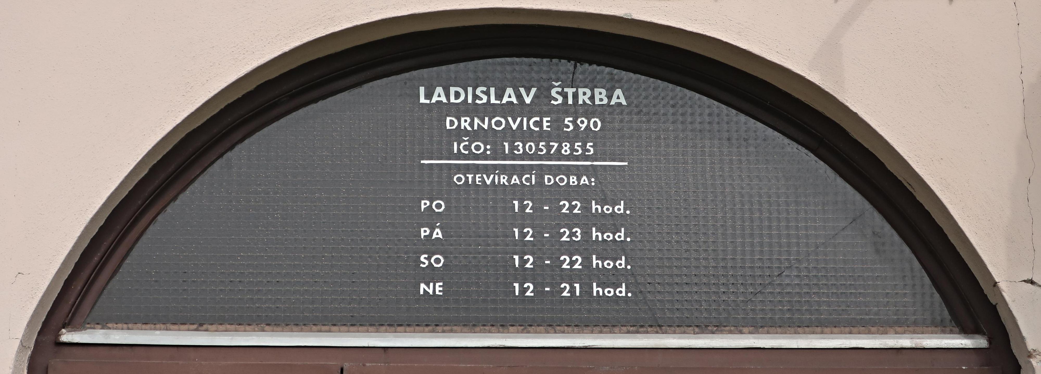 Restaurace u Štrbů foto 4