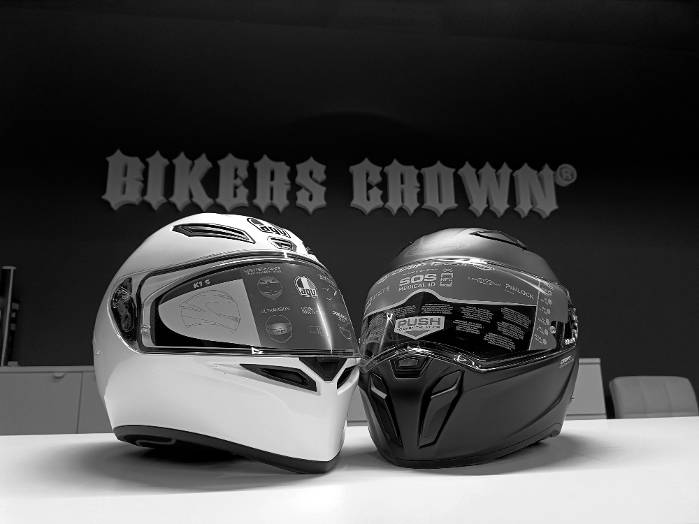 BIKERS CROWN