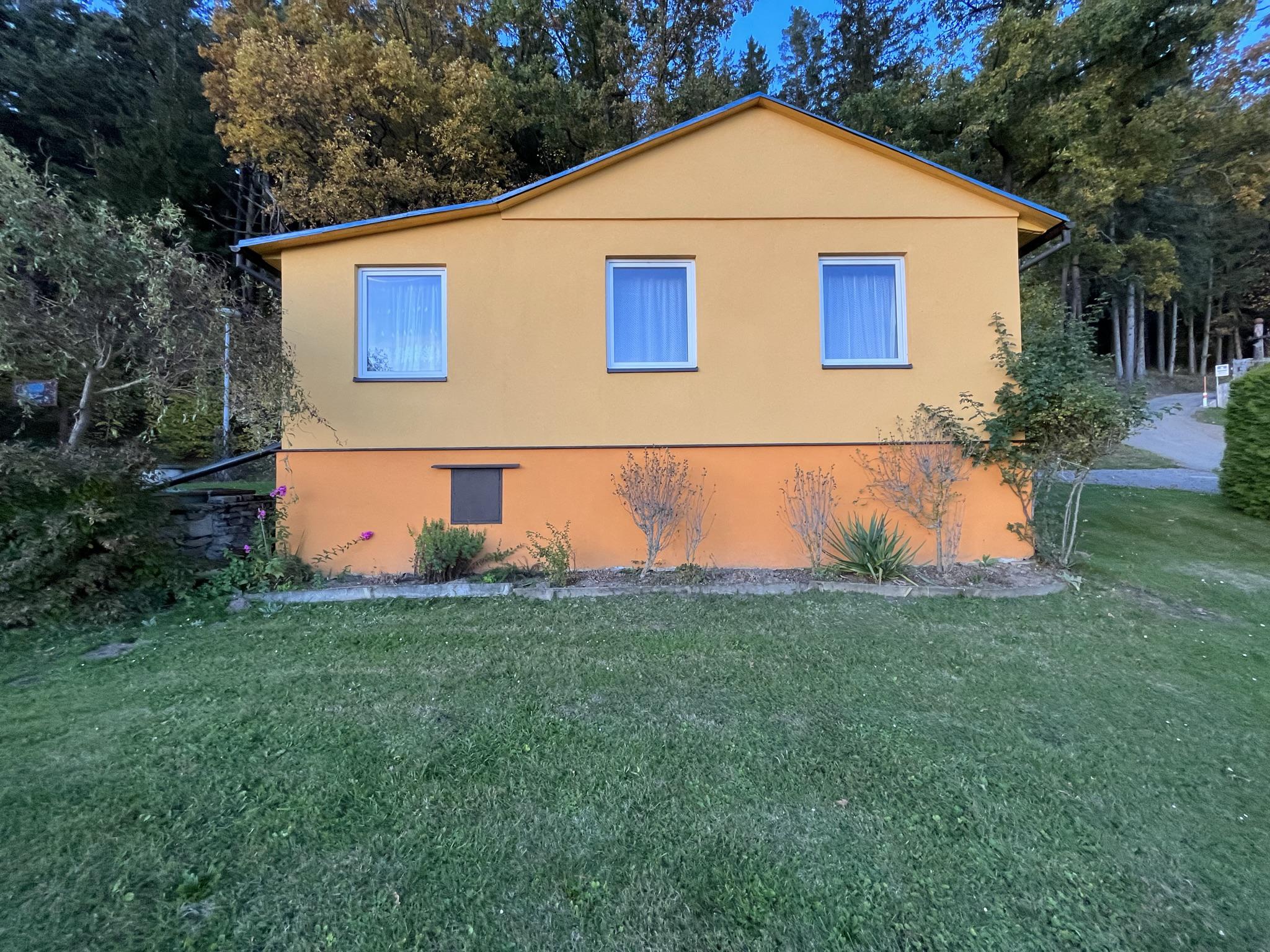 LADA Lipno foto 2