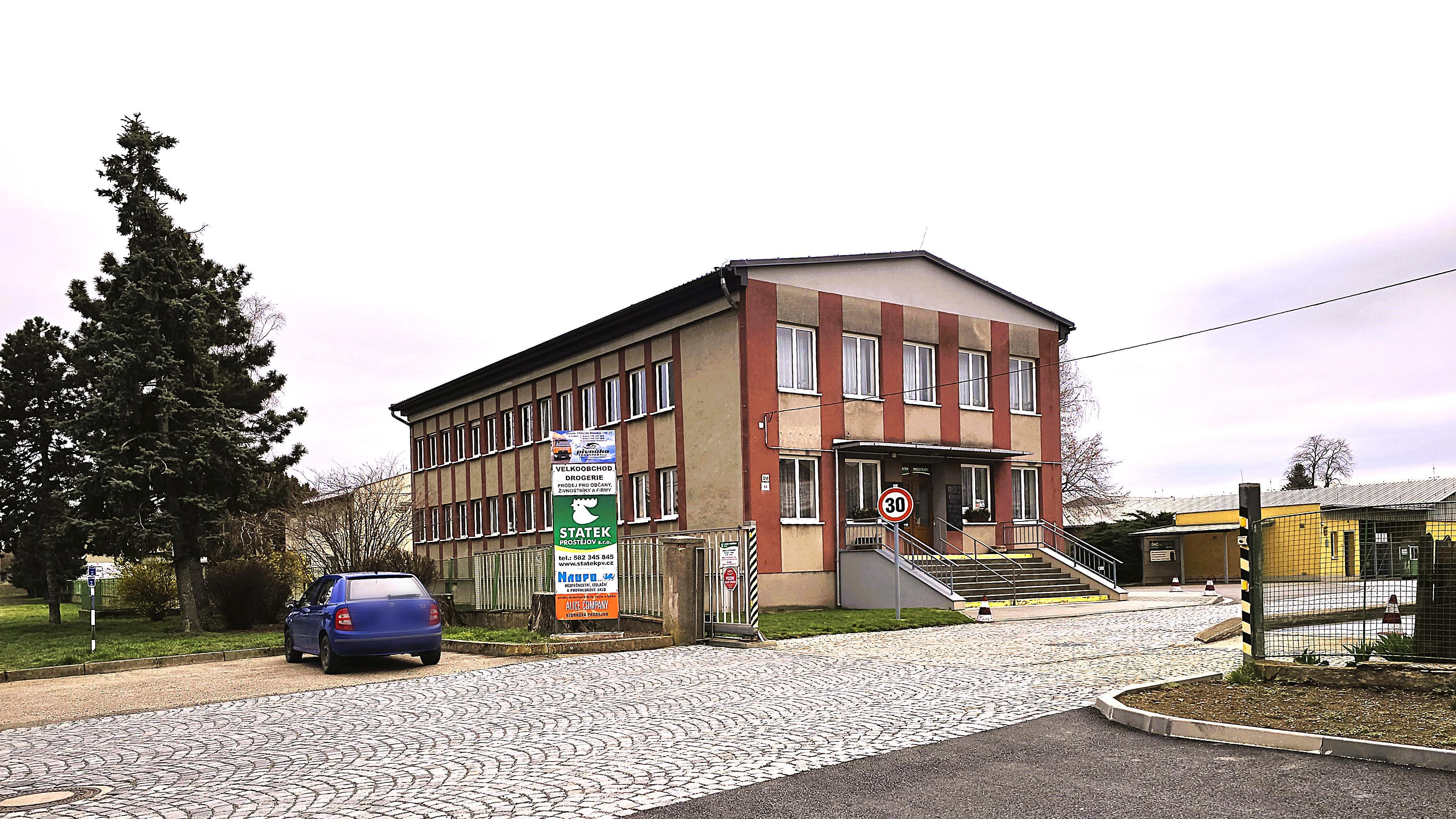 STATEK Prostějov, s.r.o.