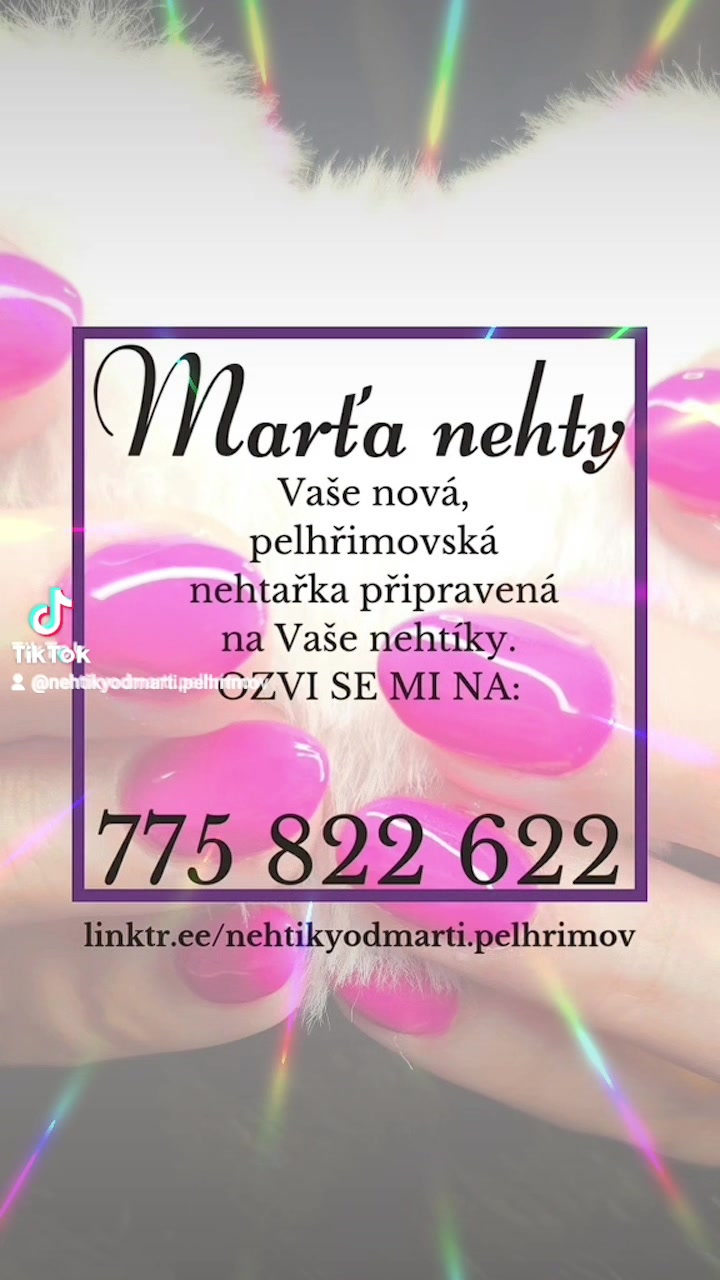 MARŤA NEHTY foto 2 (náhled videa)