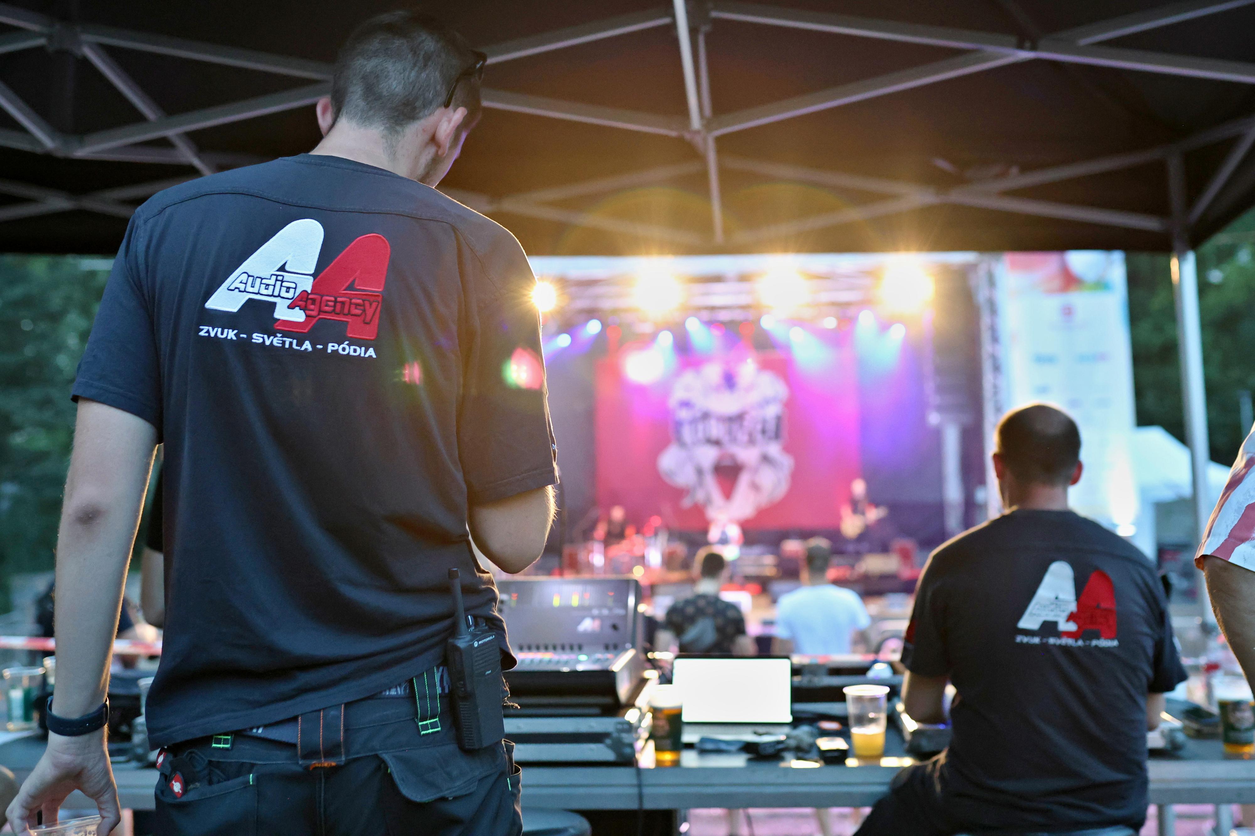 Audio Agency foto 5