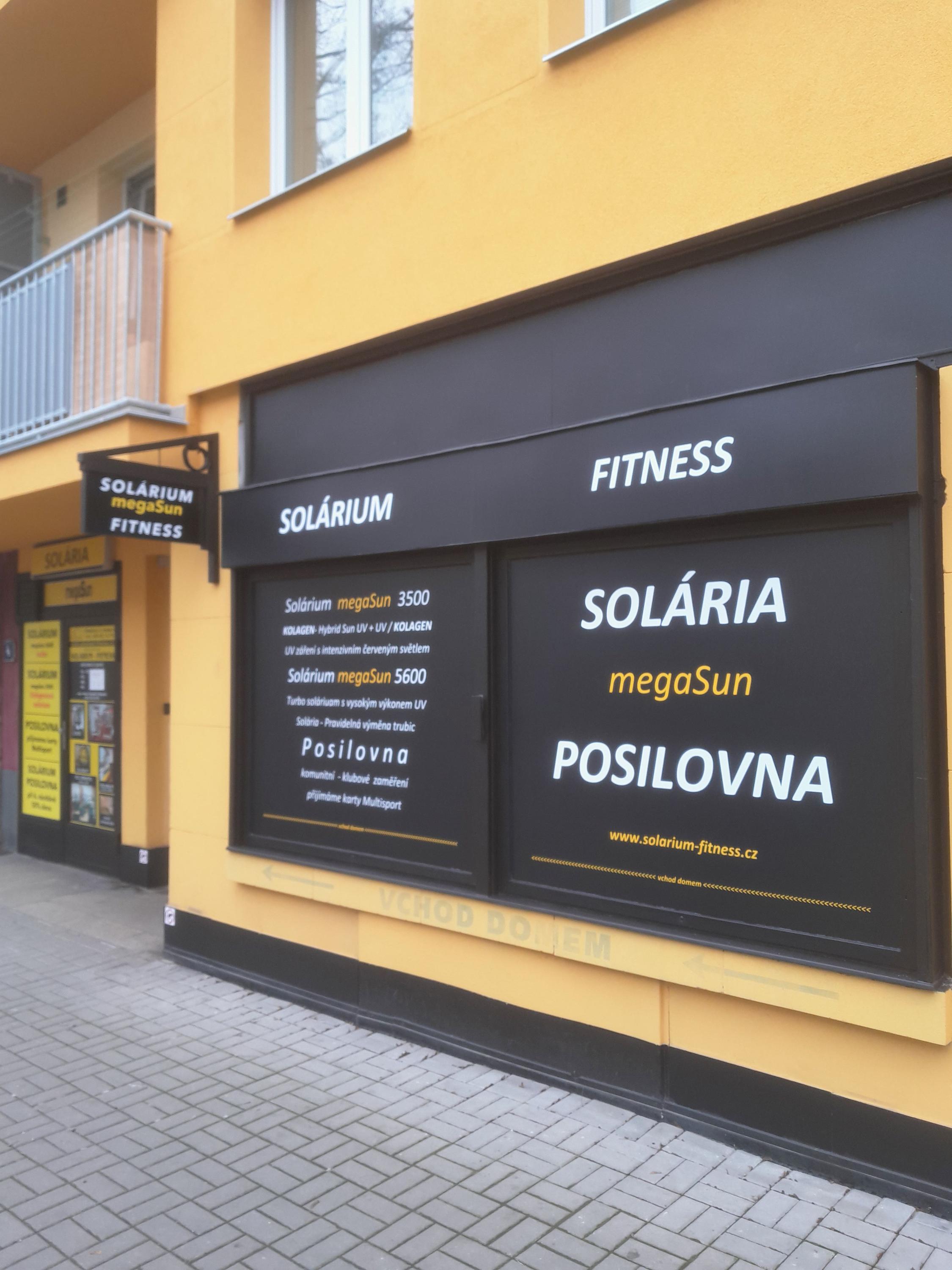 solarium & fitness foto 5
