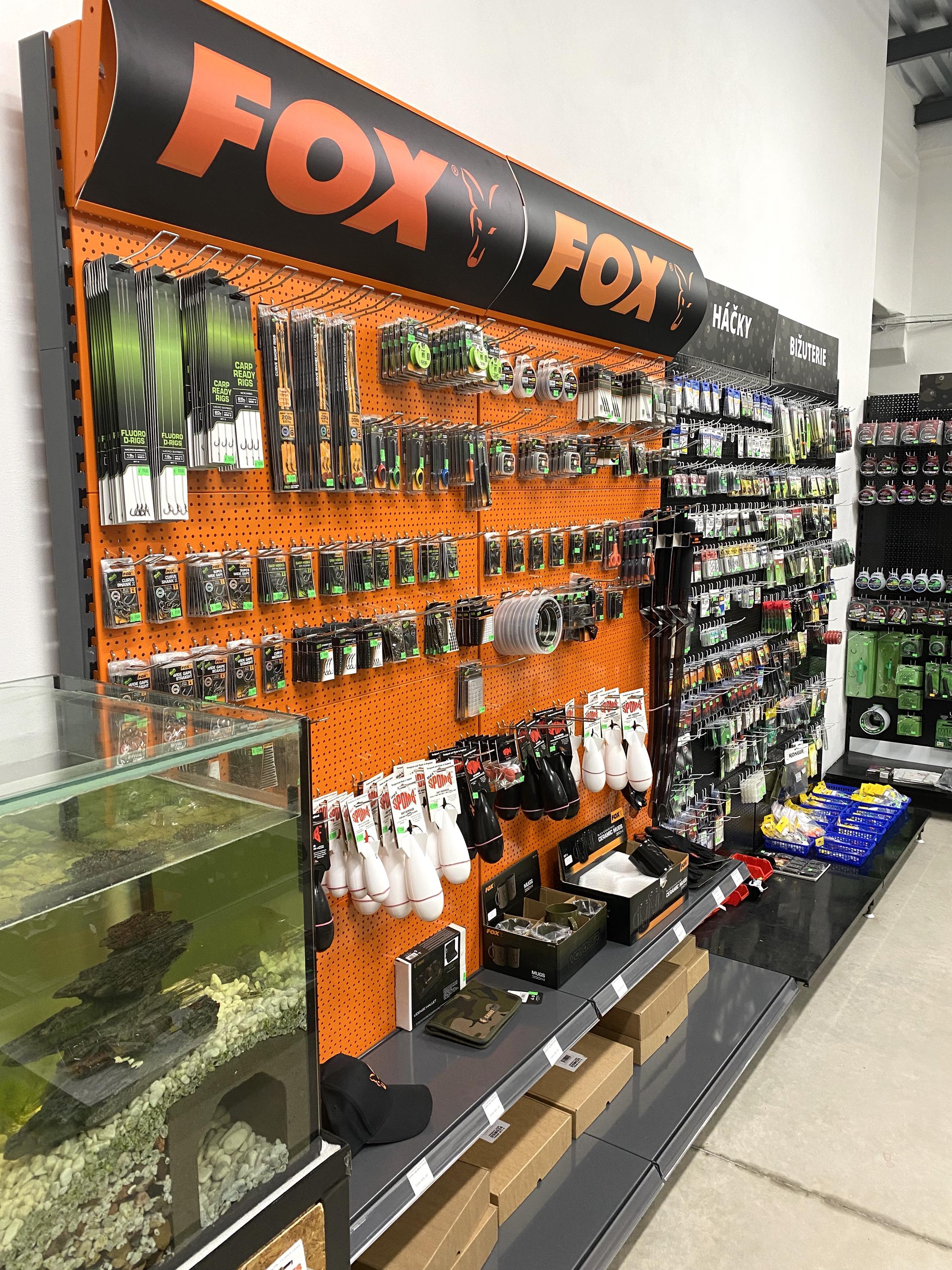 Rybářství Bůček s.r.o. foto 2