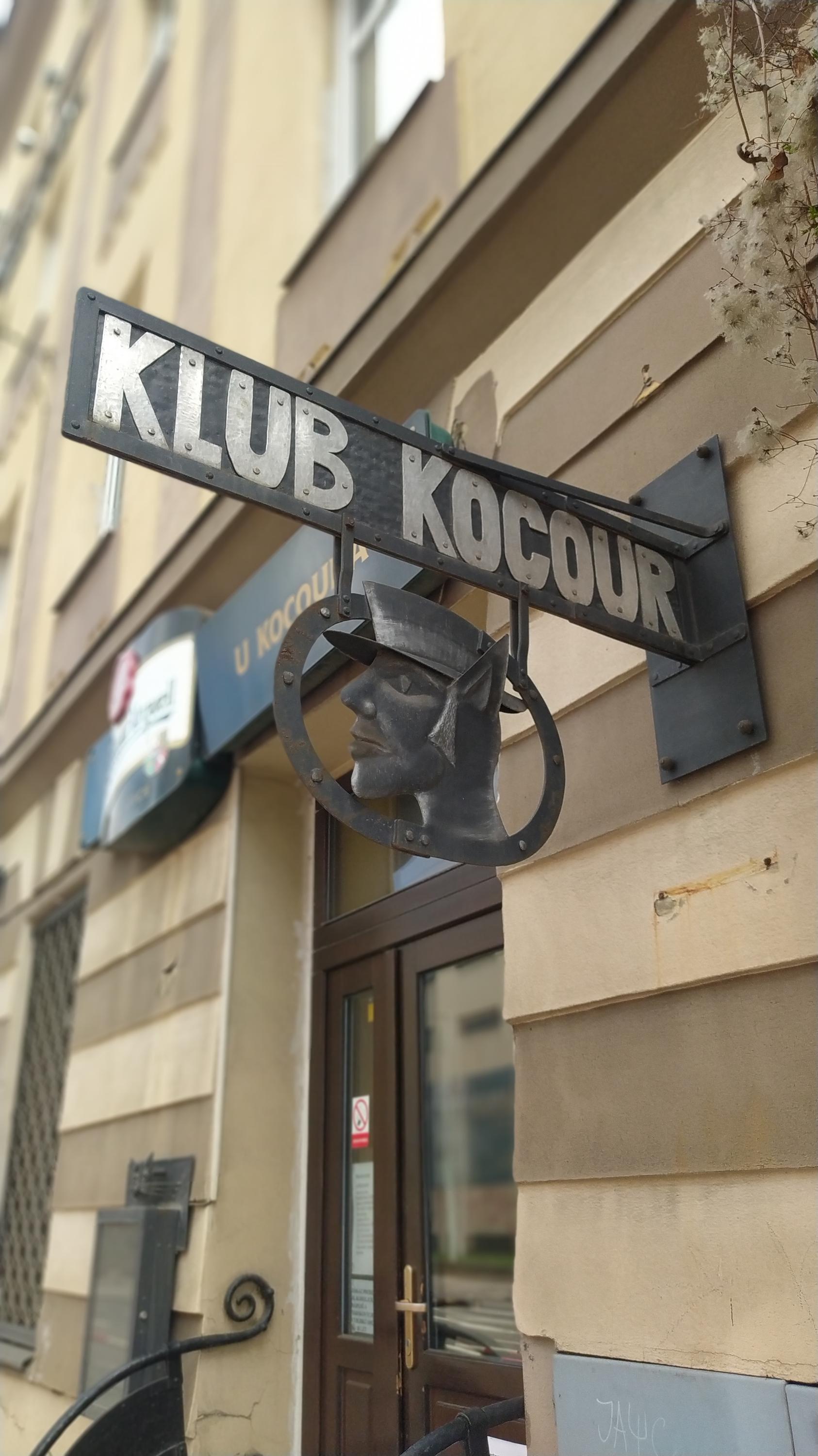 Restaurace U Kocoura foto 5