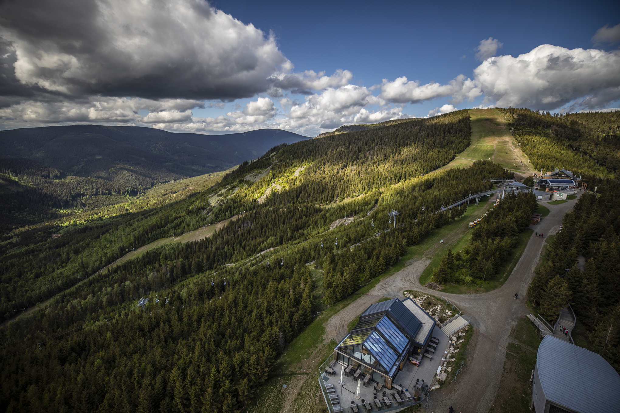 Restaurace Skalka foto 3