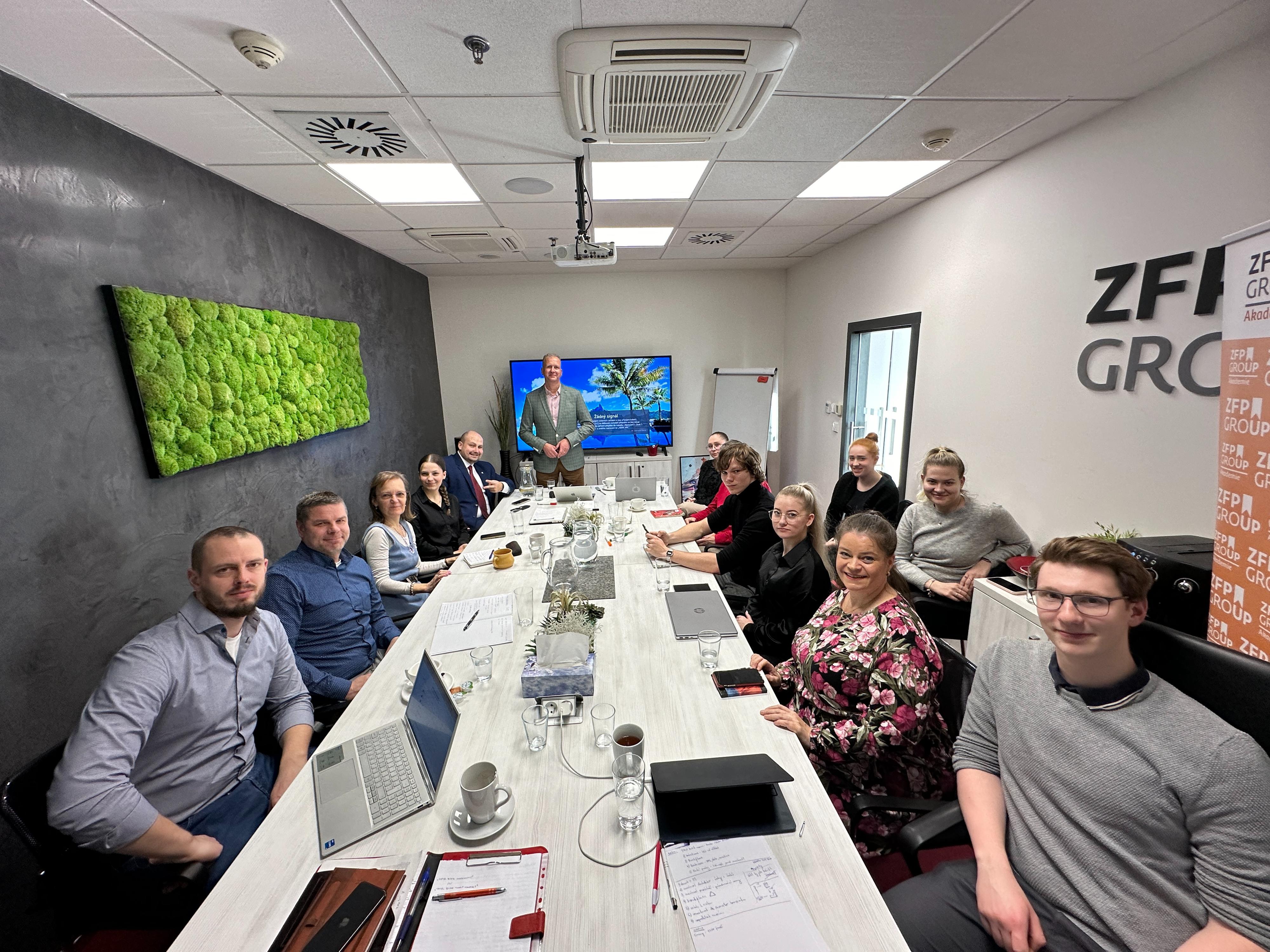 Timon Král - Královské Finance foto 3