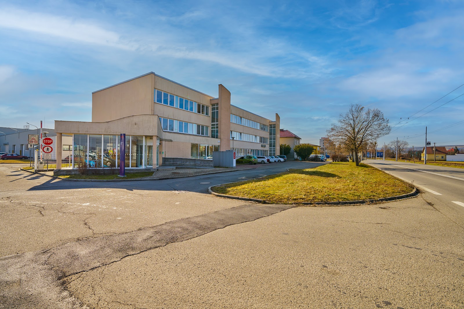 Kontaktní místo E.ON Energie, a.s. foto 4