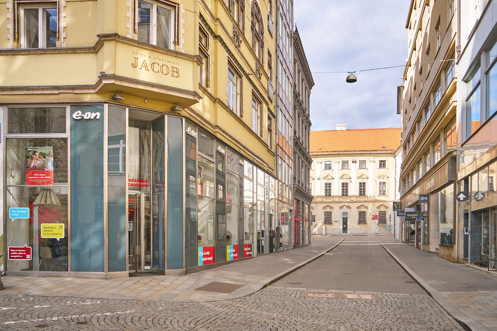 Poradenské centrum E.ON Česká republika, s.r.o. foto 4
